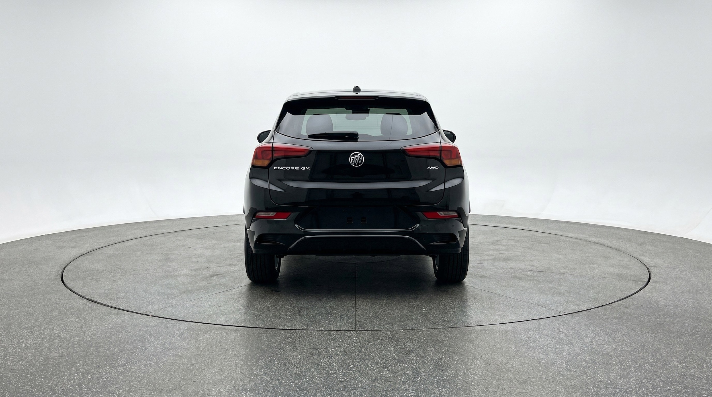 Thumbnail: 2025 Buick Encore GX - 7