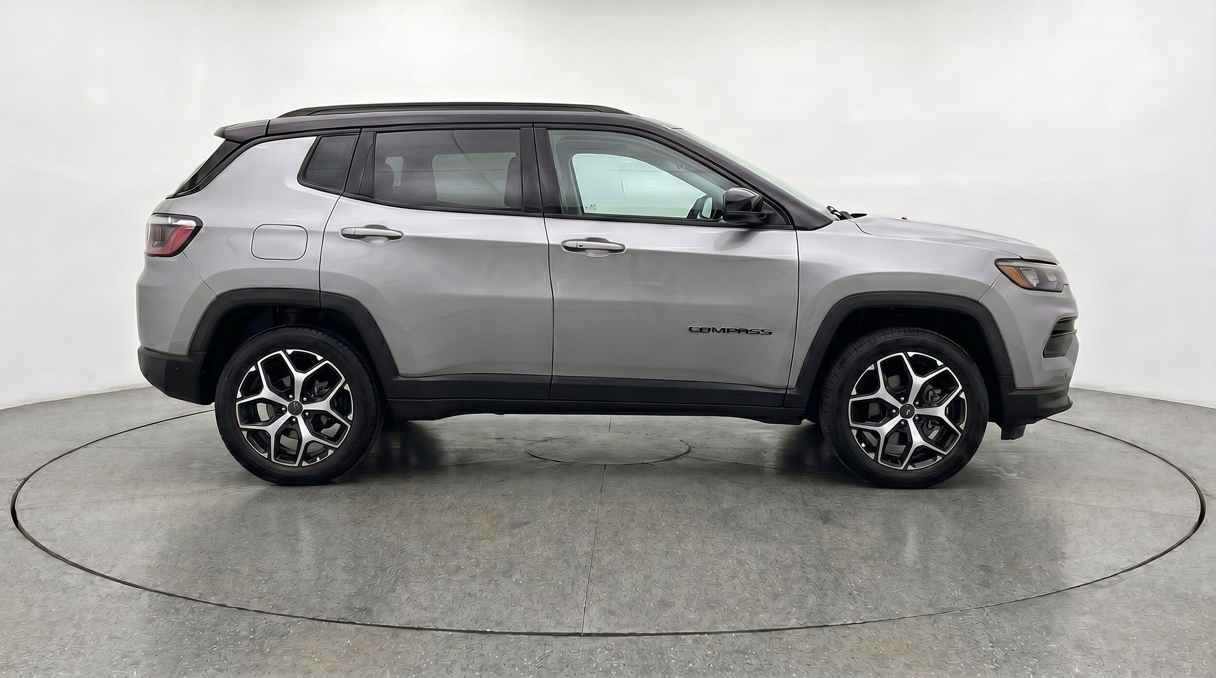 Thumbnail: 2025 Jeep Compass - 10