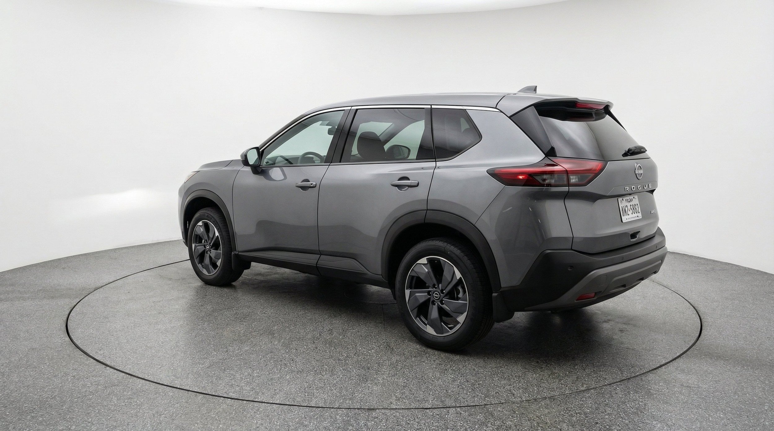 Thumbnail: 2025 Nissan Rogue - 6