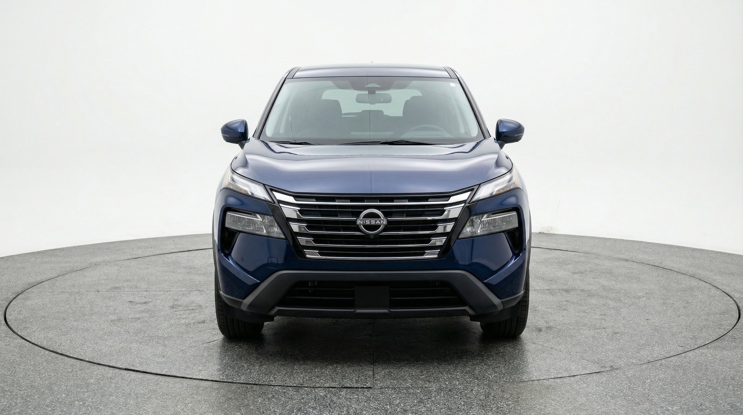 Thumbnail: 2025 Nissan Rogue - 2