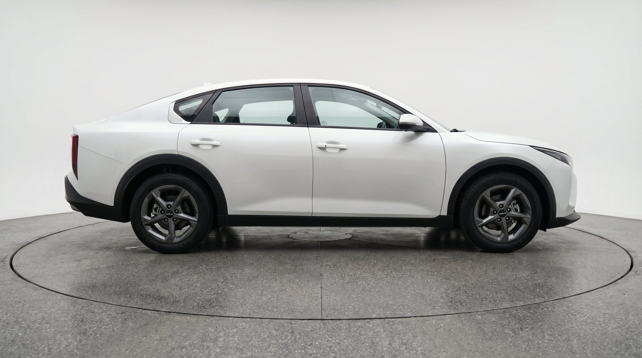 Thumbnail: 2026 Kia K4 - 10