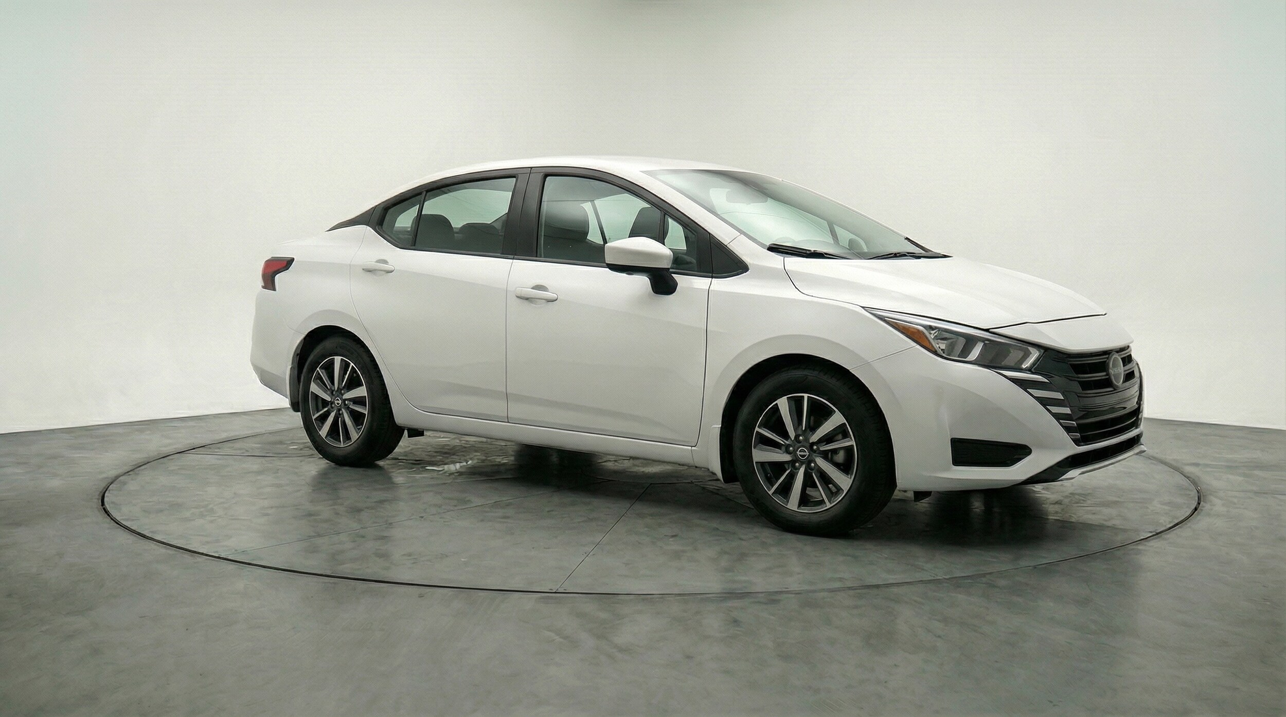 Thumbnail: 2025 Nissan Versa - 1