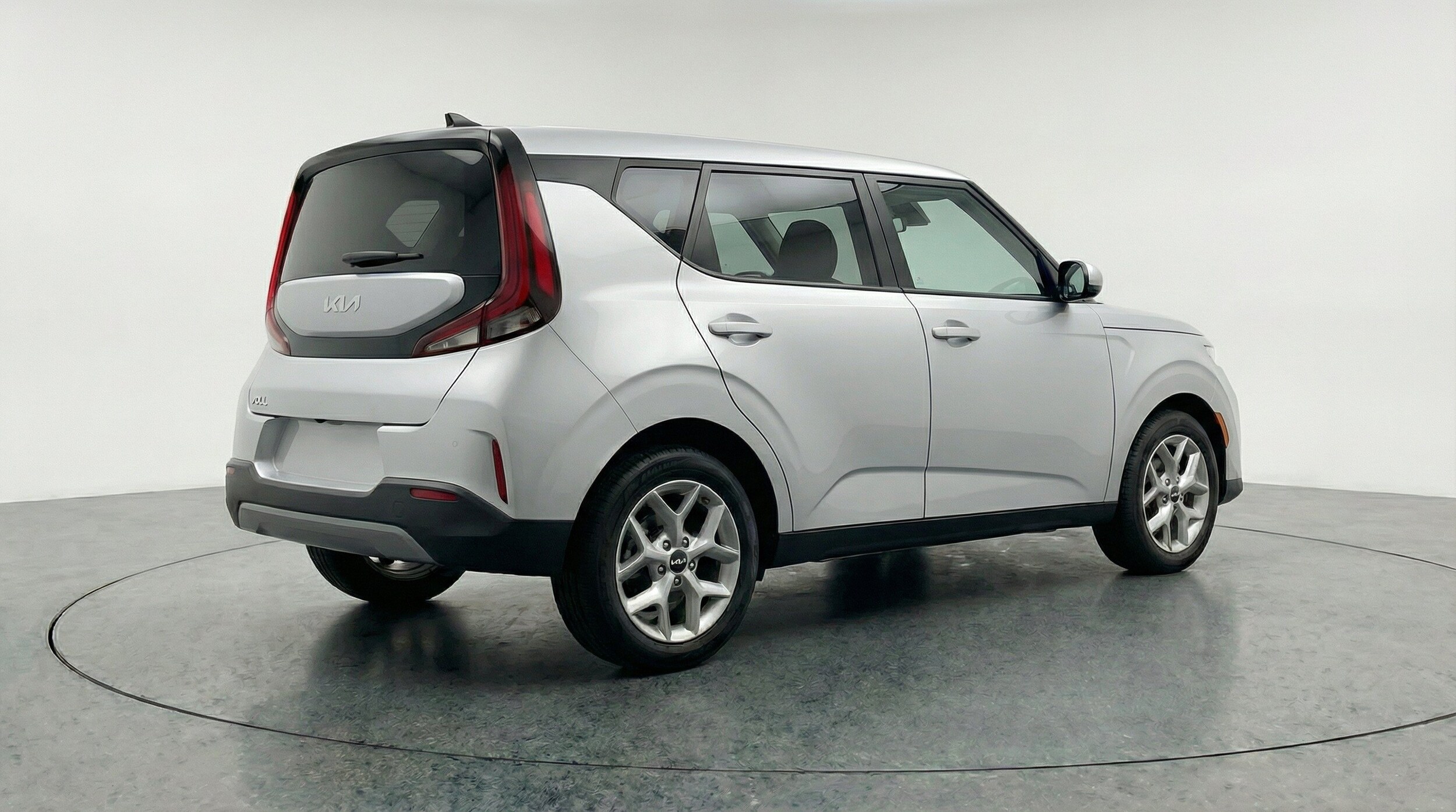 Thumbnail: 2025 Kia Soul - 9