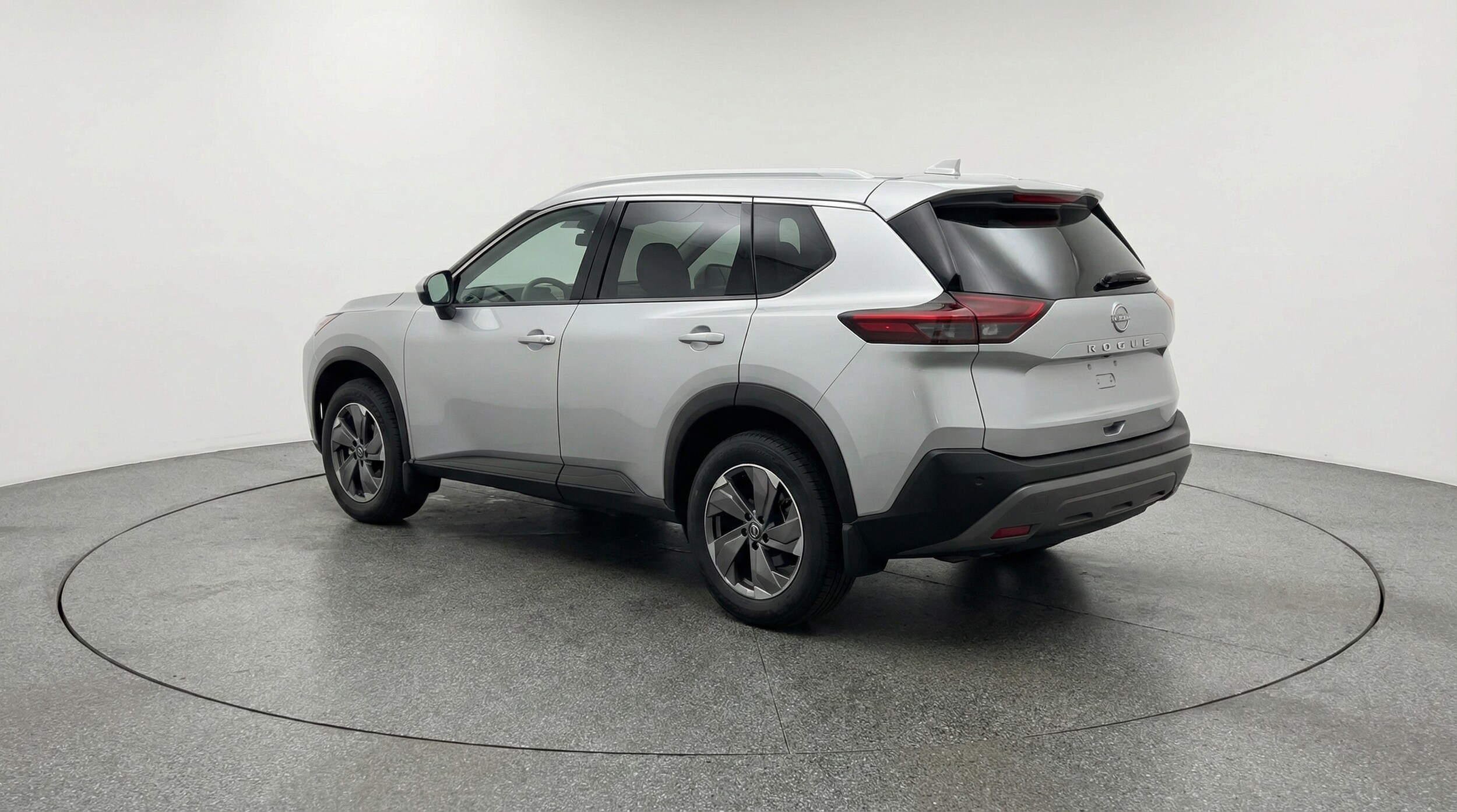 Thumbnail: 2025 Nissan Rogue - 5