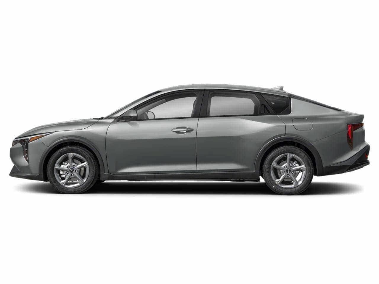 Thumbnail: 2025 Kia K4 - 3