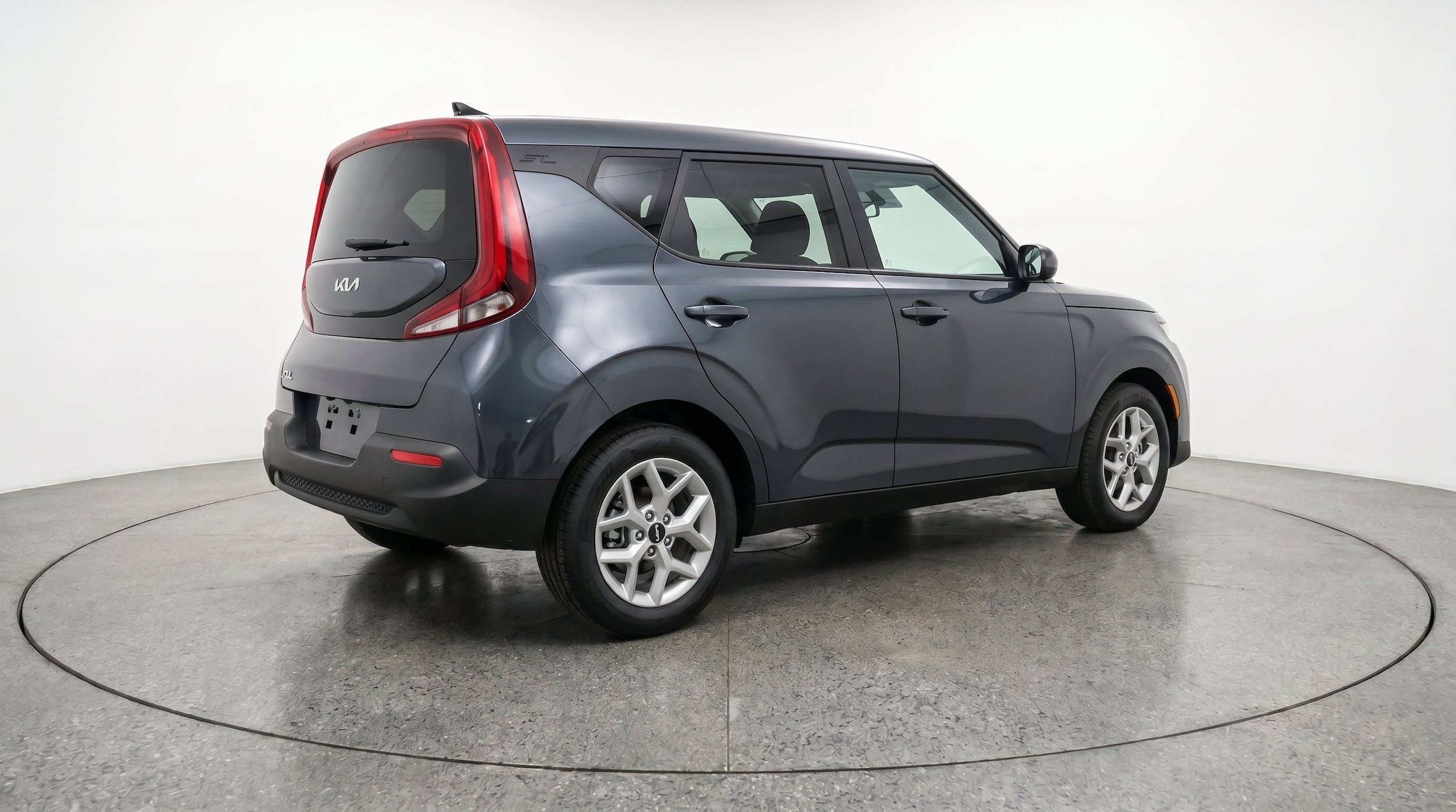 Thumbnail: 2025 Kia Soul - 9