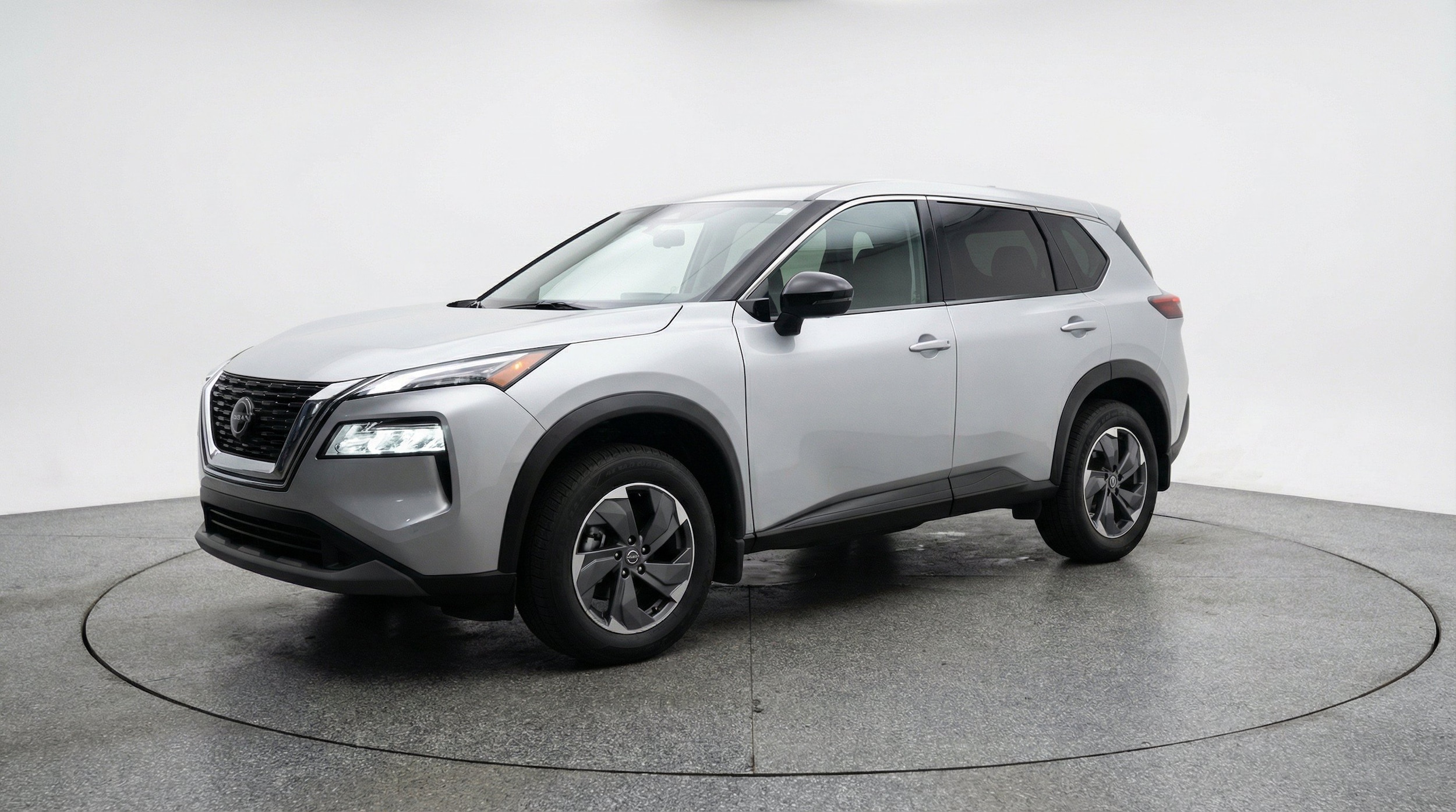 Thumbnail: 2025 Nissan Rogue - 3