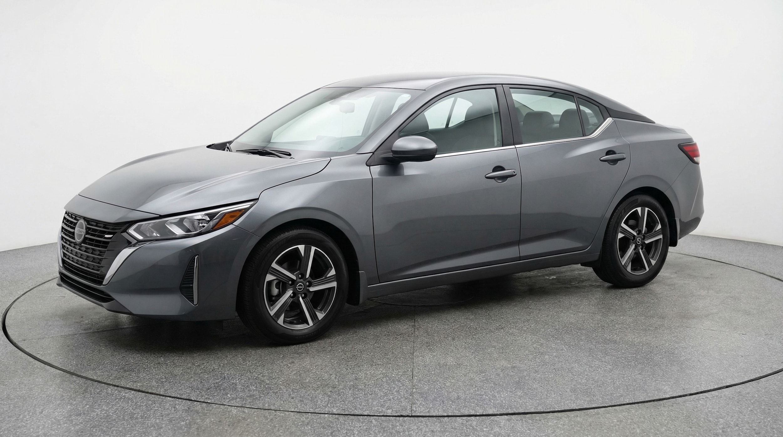 Thumbnail: 2025 Nissan Sentra - 3