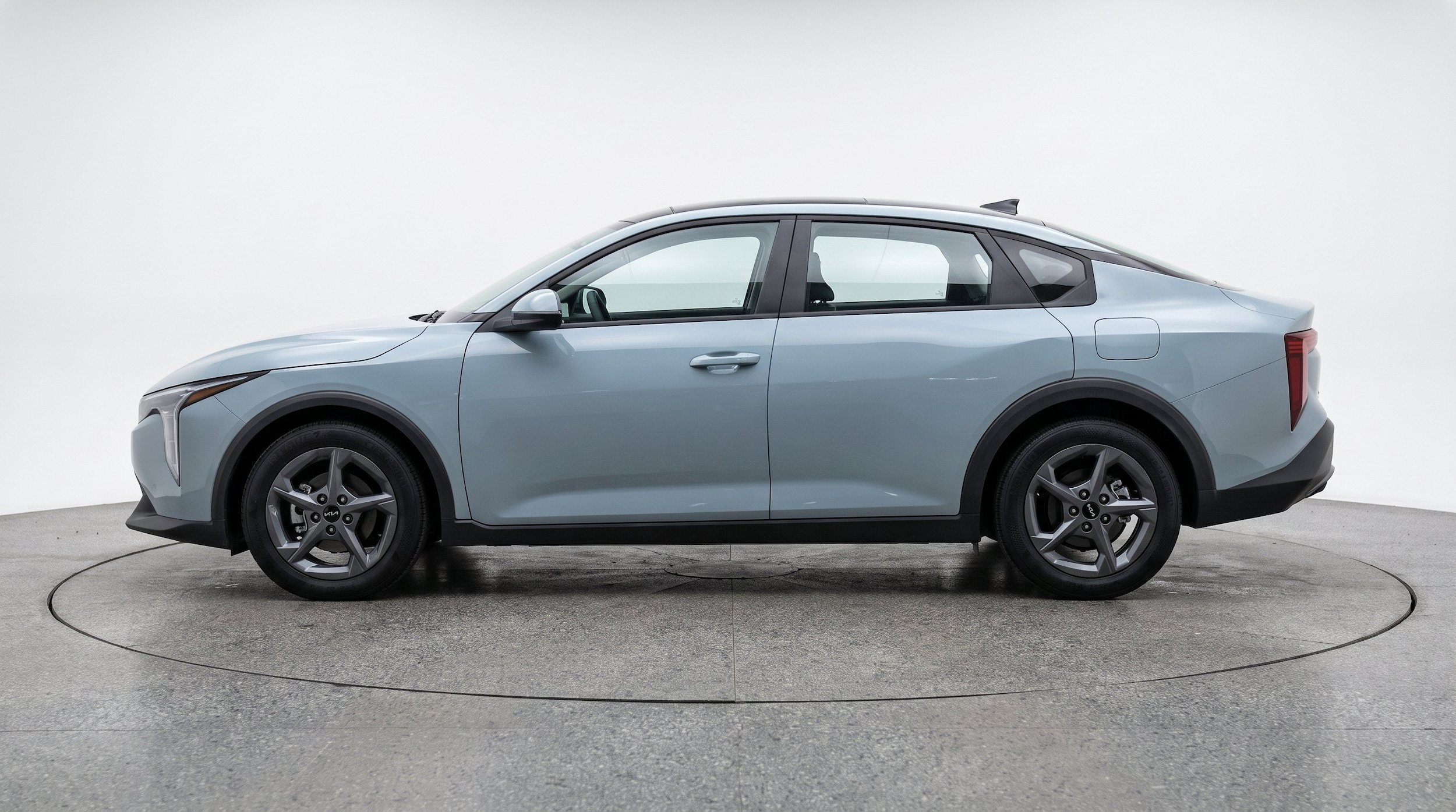 Thumbnail: 2026 Kia K4 - 5