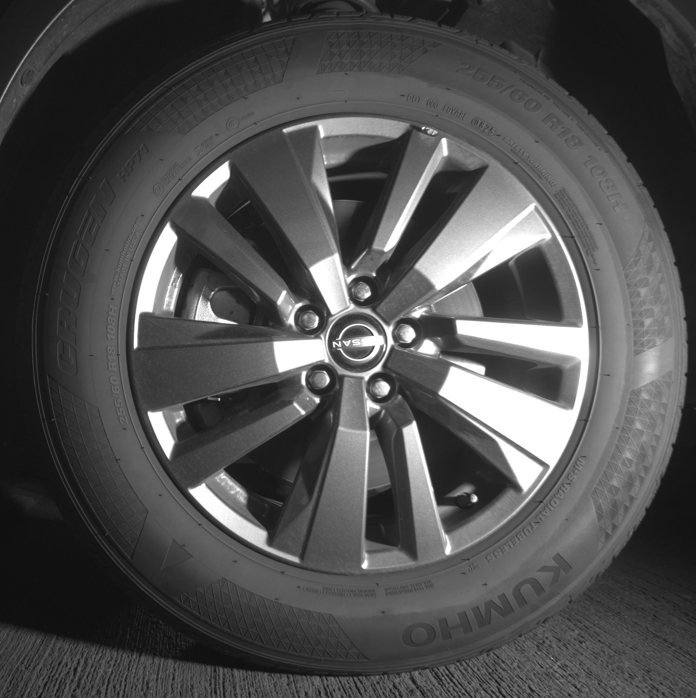 Thumbnail: 2025 Nissan Pathfinder - 9