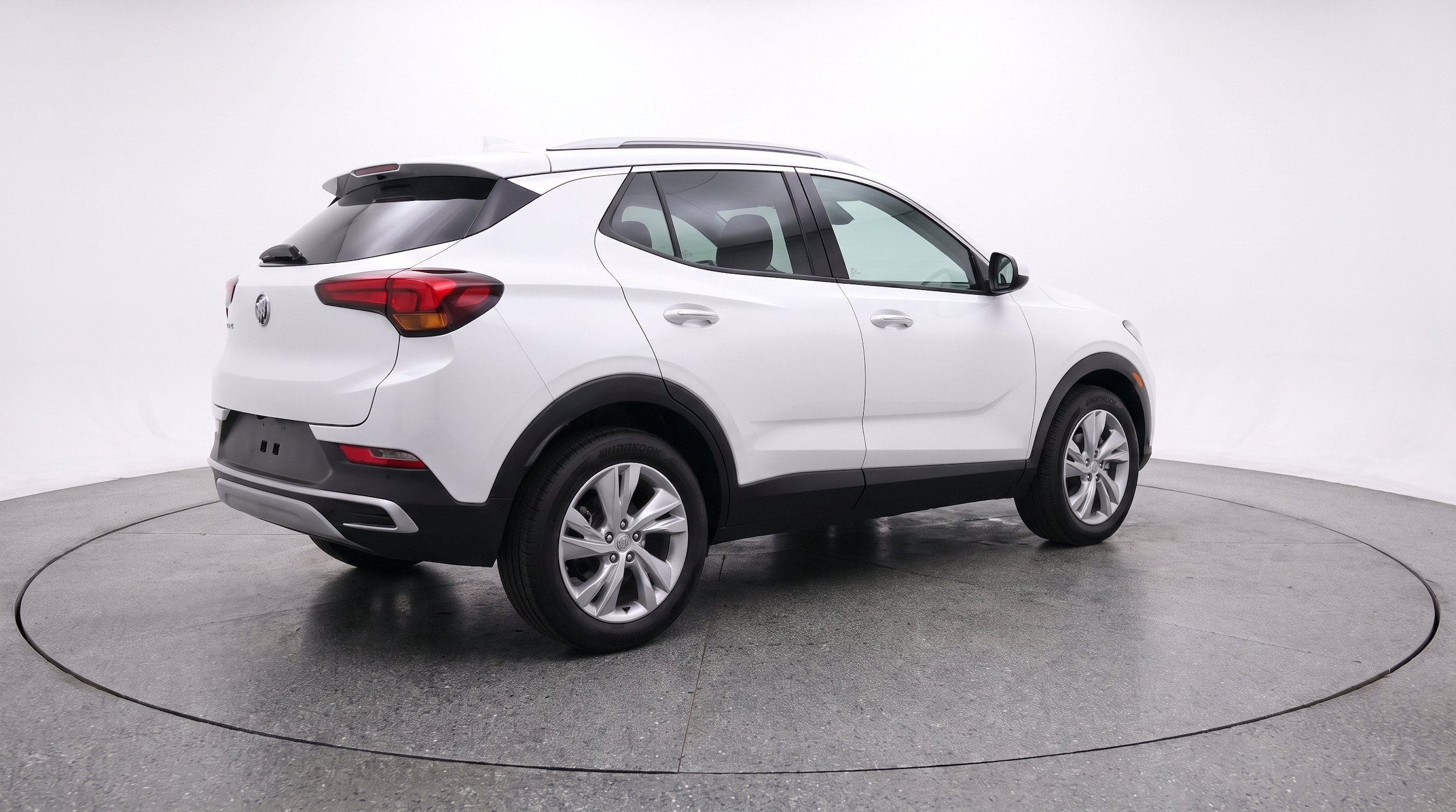 Thumbnail: 2026 Buick Encore GX - 9