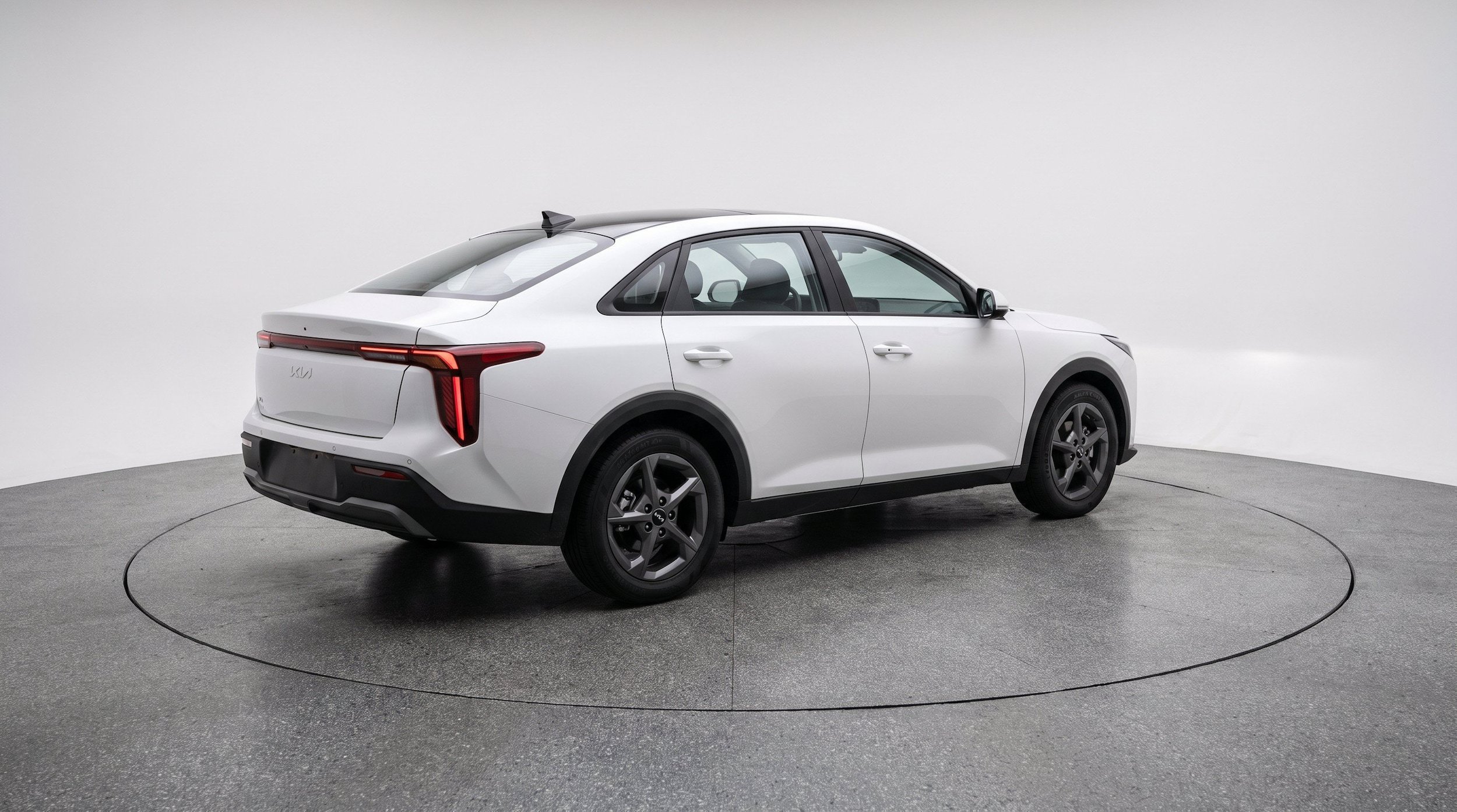 Thumbnail: 2026 Kia K4 - 9