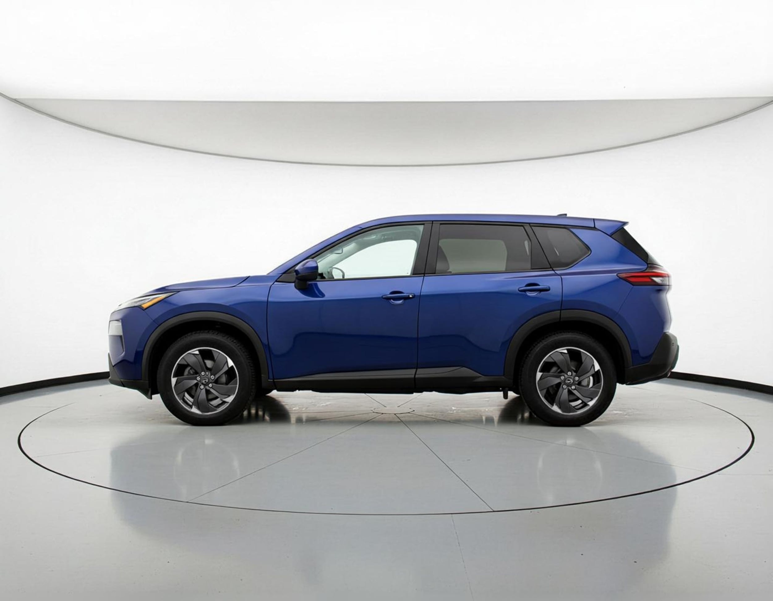 Thumbnail: 2025 Nissan Rogue - 4