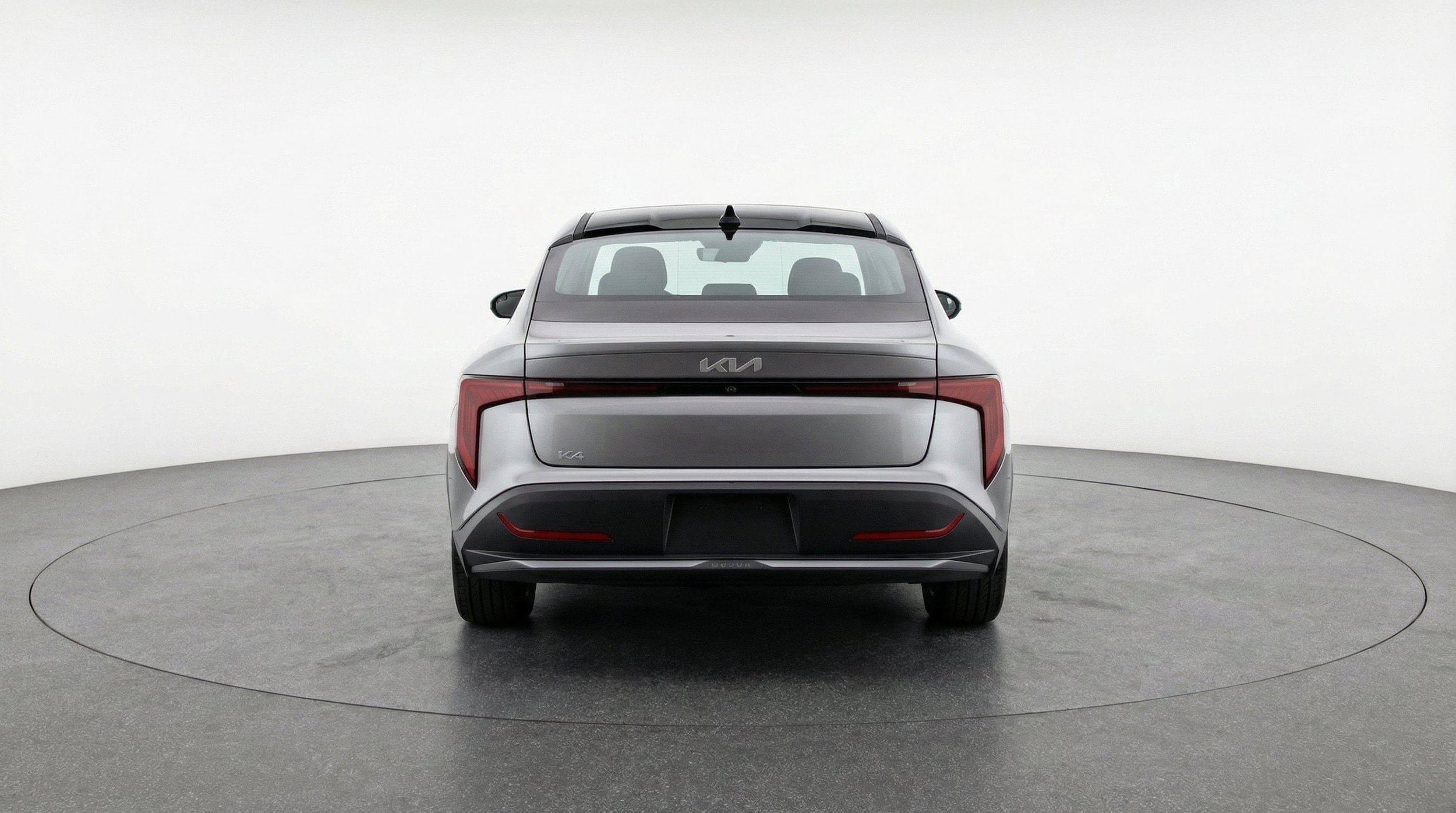 Thumbnail: 2026 Kia K4 - 7