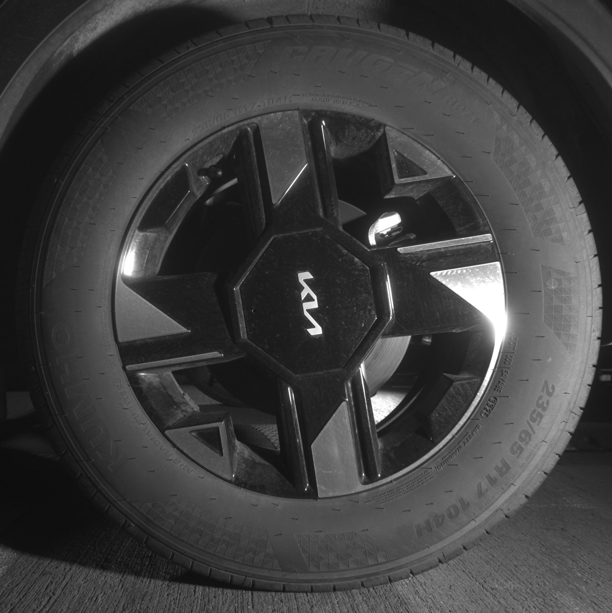 Thumbnail: 2026 Kia Sportage - 12