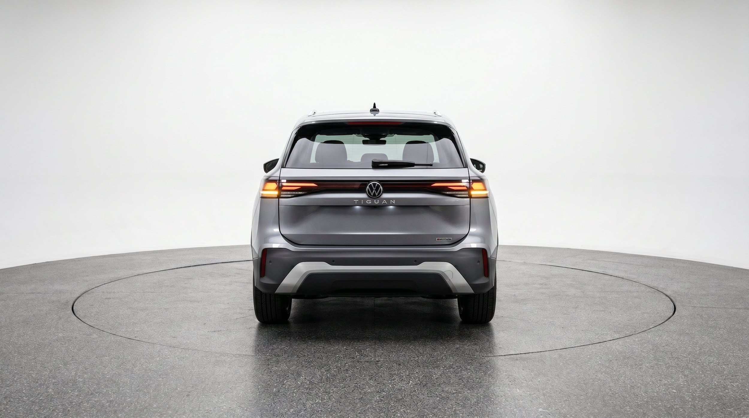 Thumbnail: 2026 Volkswagen Tiguan - 7