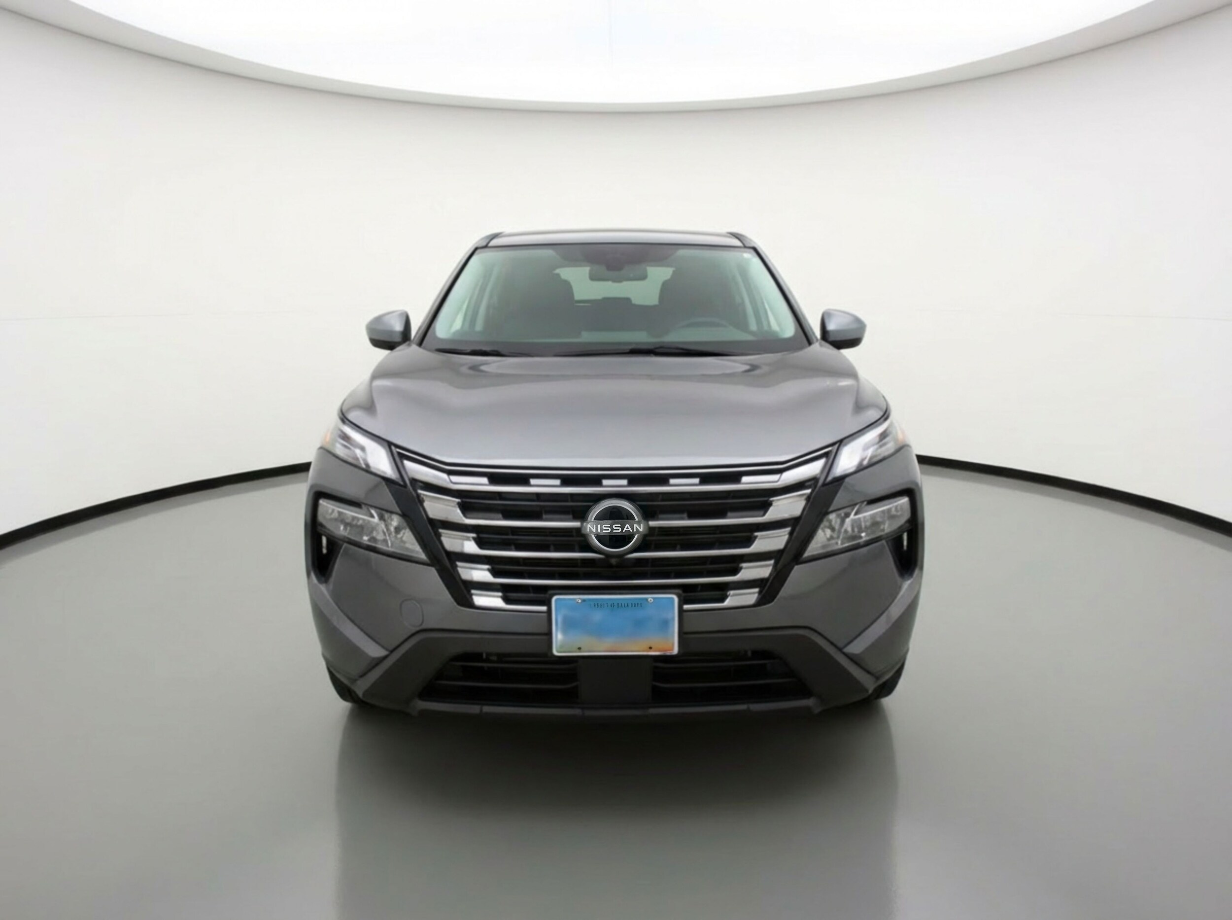 Thumbnail: 2025 Nissan Rogue - 2