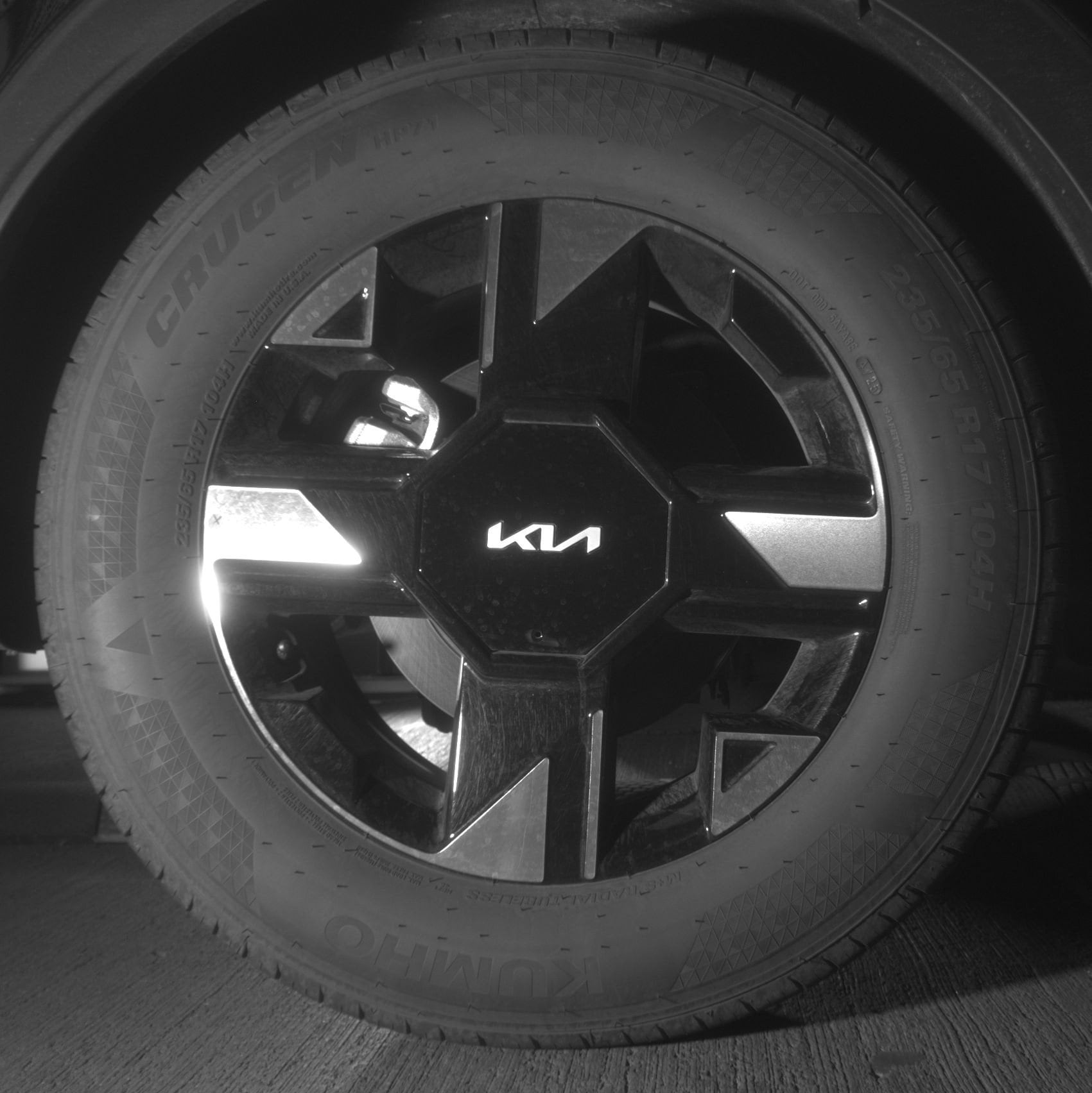 Thumbnail: 2026 Kia Sportage - 15