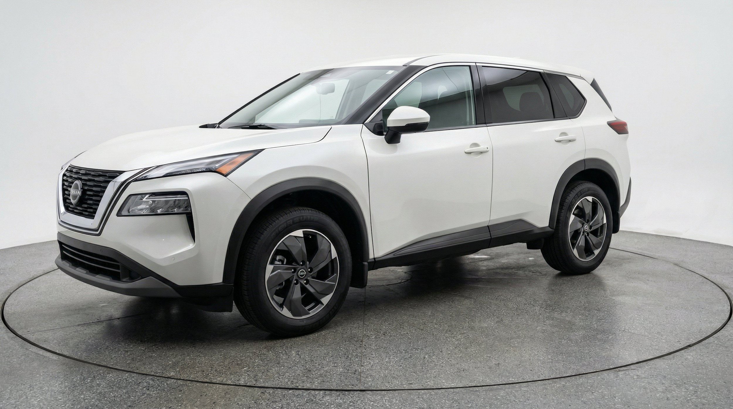 Thumbnail: 2025 Nissan Rogue - 3