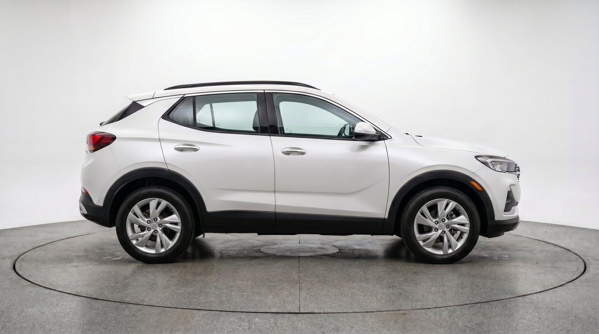 Thumbnail: 2026 Buick Encore GX - 9