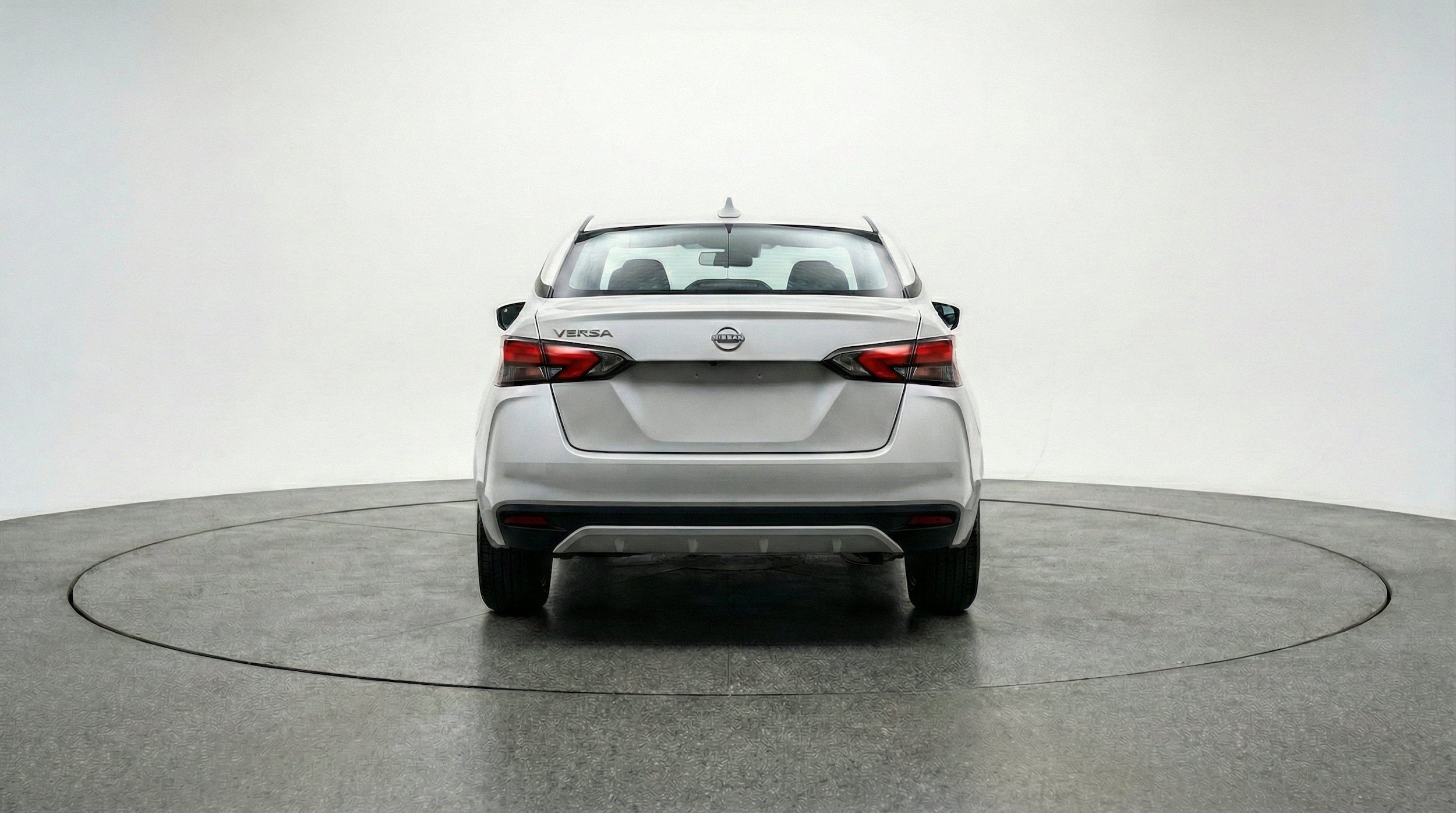 Thumbnail: 2025 Nissan Versa - 7