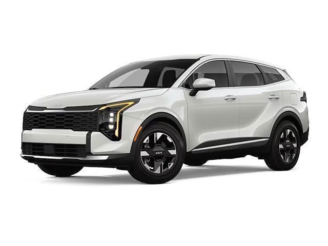 Thumbnail: 2026 Kia Sportage - 1