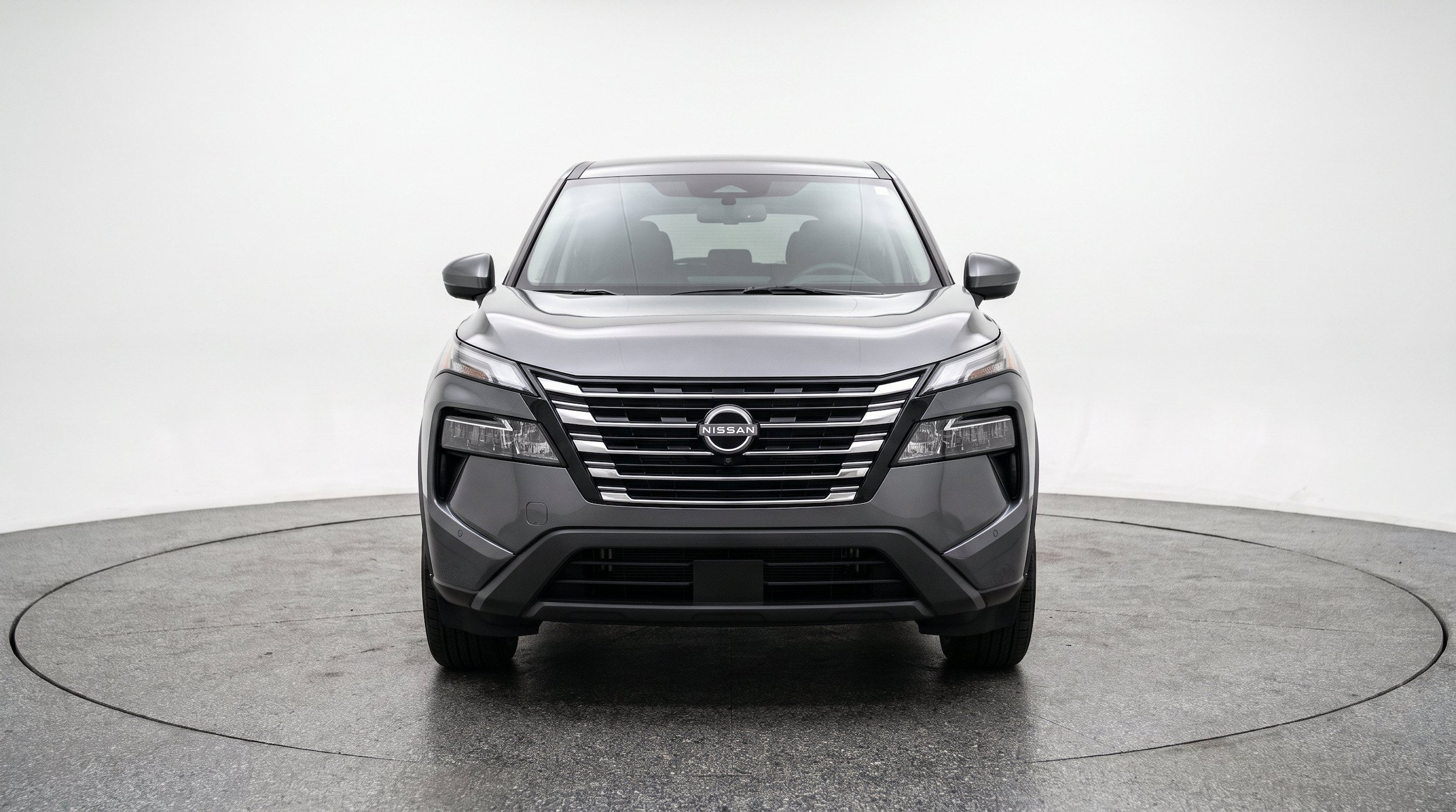 Thumbnail: 2025 Nissan Rogue - 2
