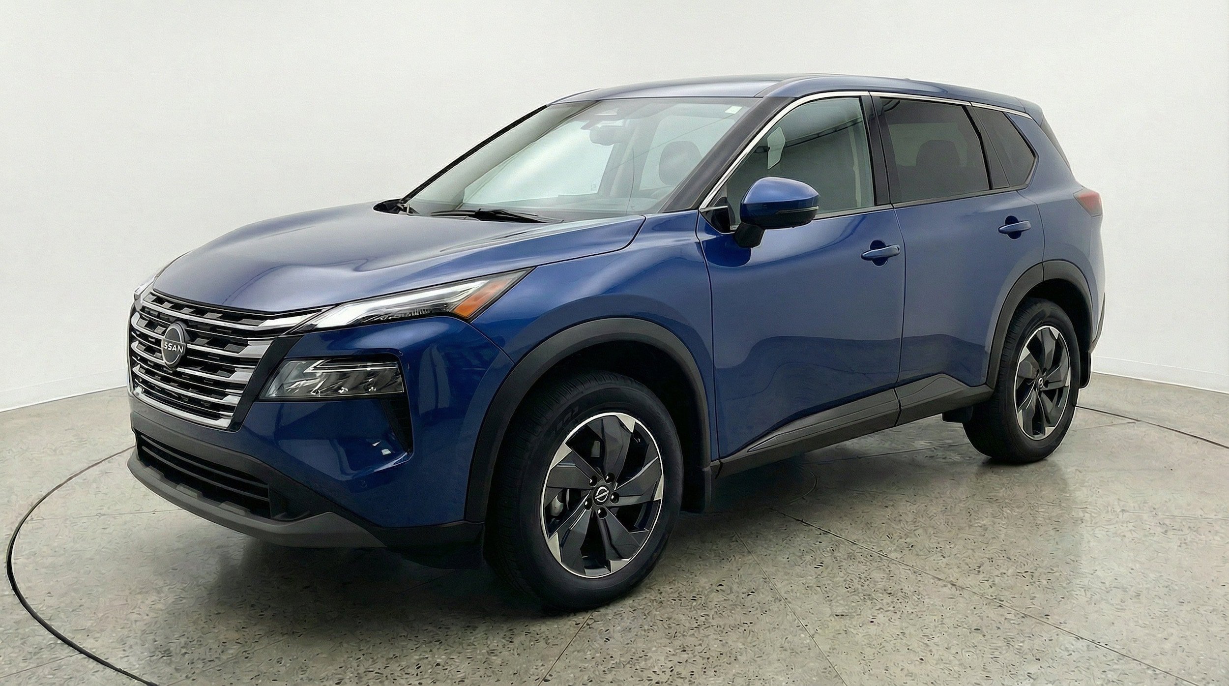 Thumbnail: 2025 Nissan Rogue - 3