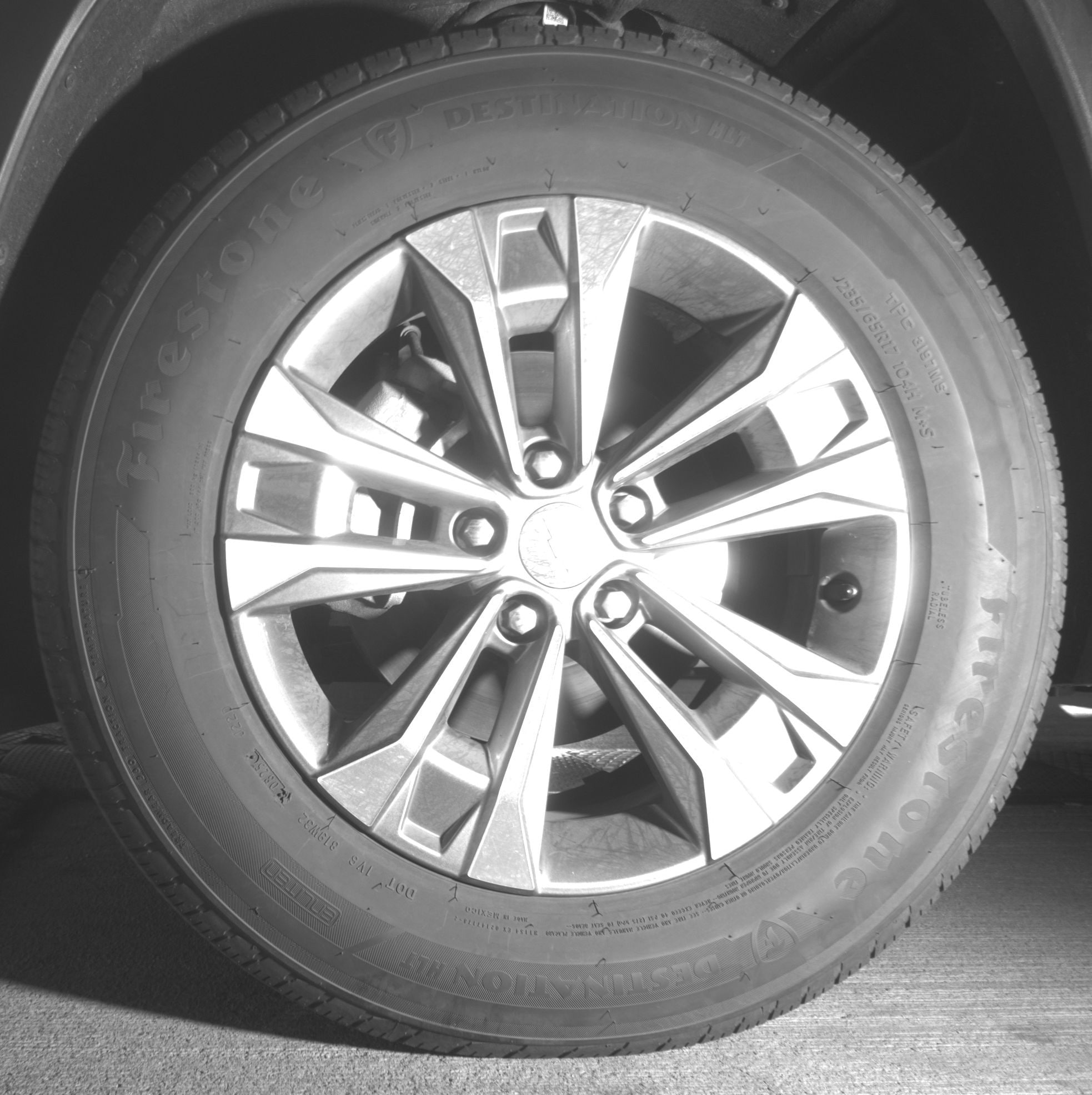 Thumbnail: 2025 Chevrolet Equinox - 9