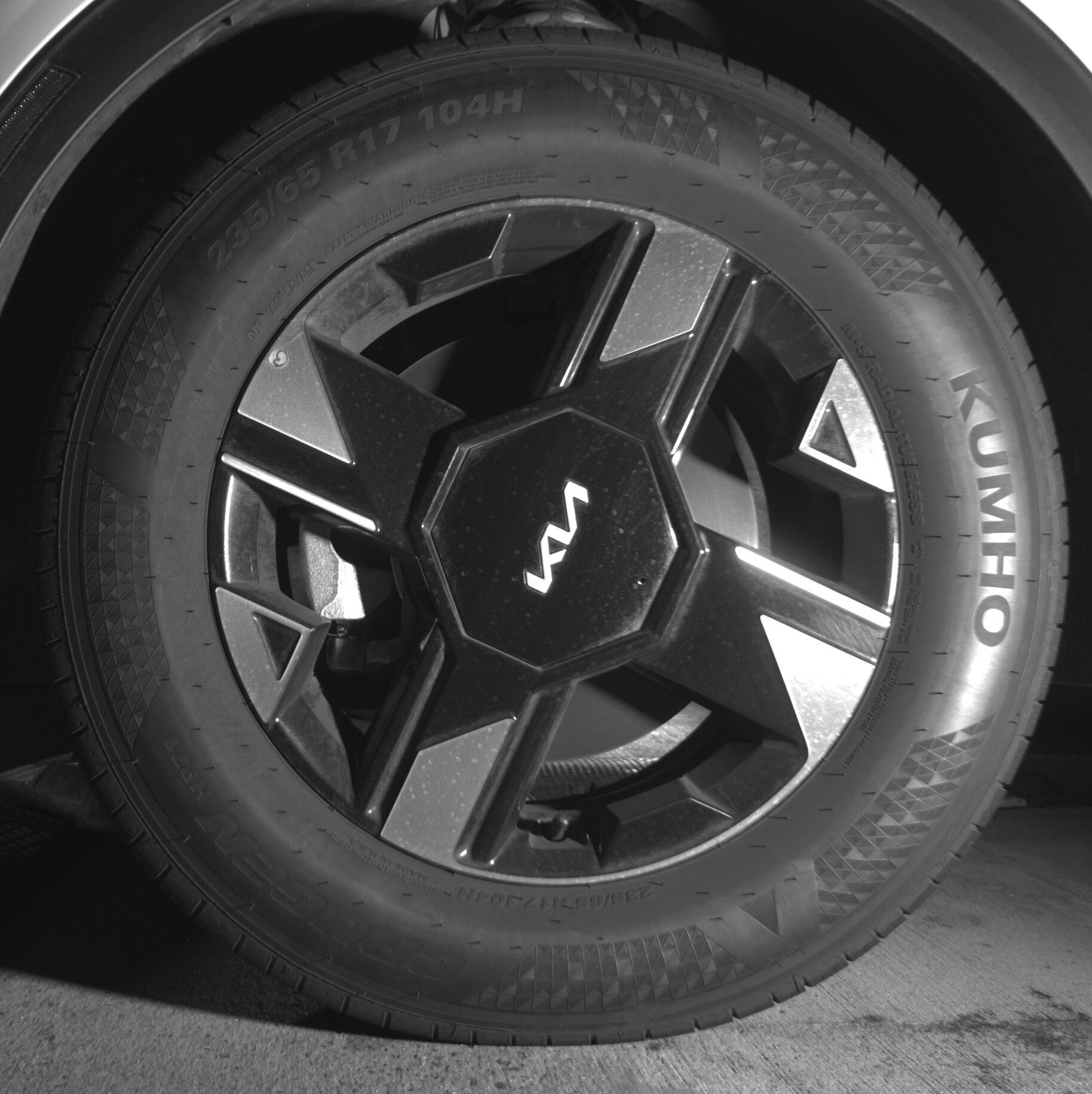 Thumbnail: 2026 Kia Sportage - 9