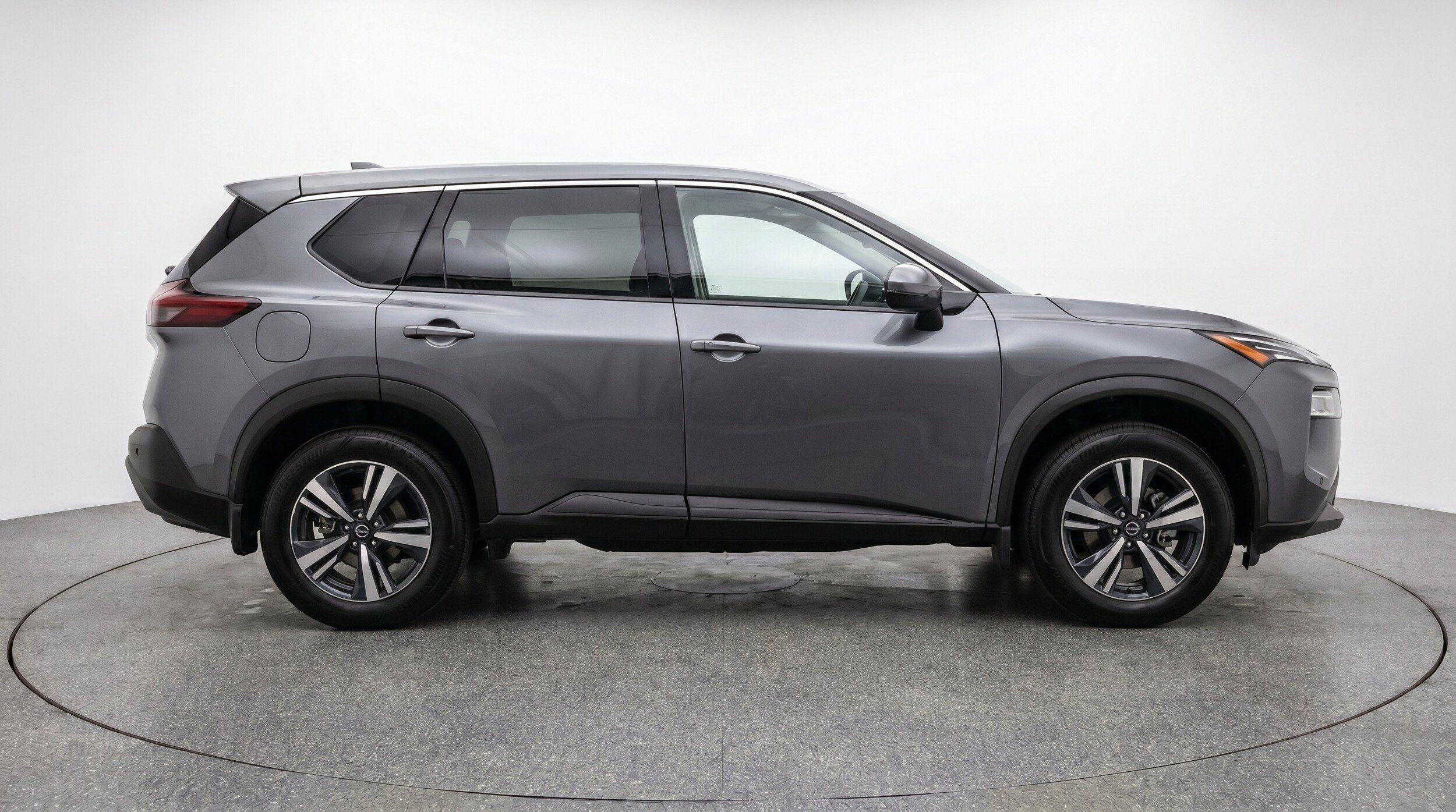 Thumbnail: 2026 Nissan Rogue - 11