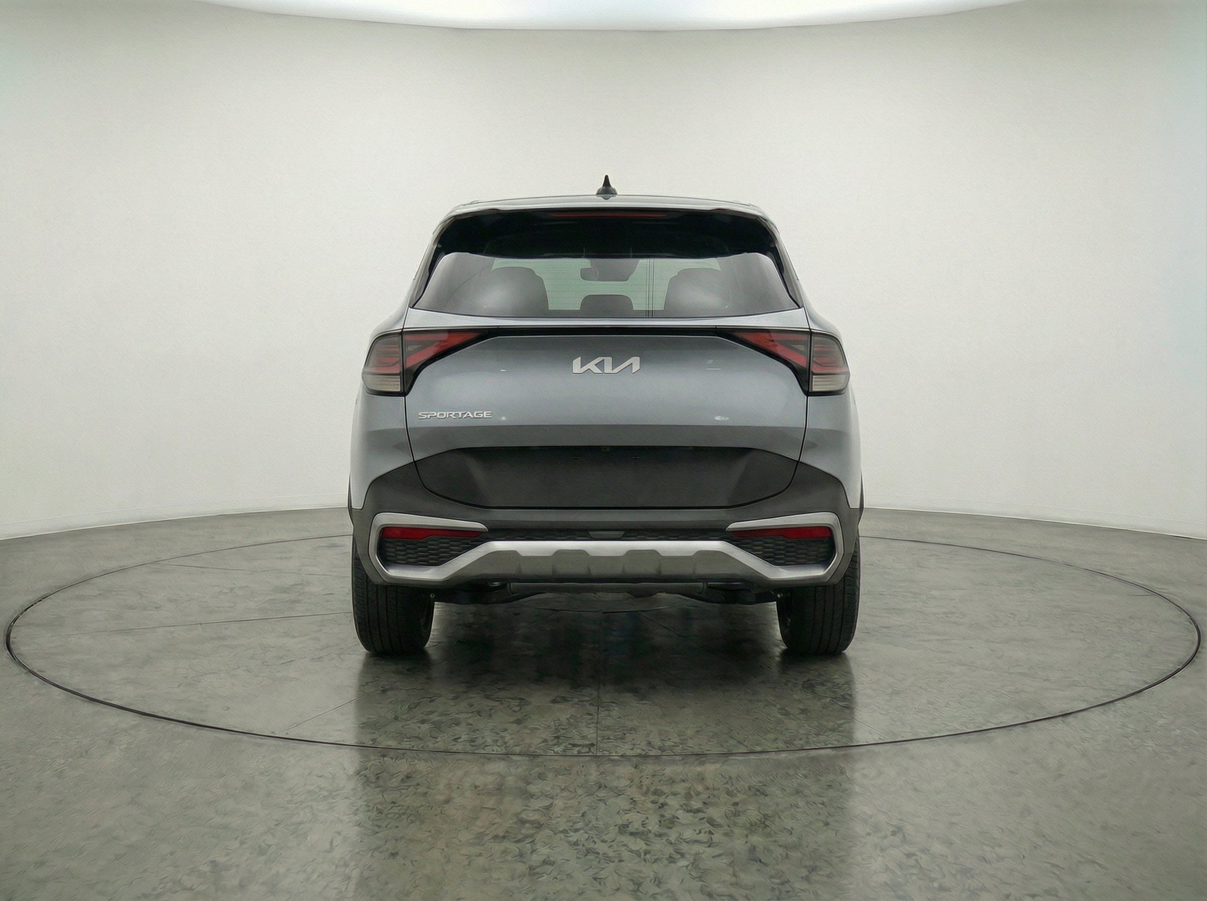 Thumbnail: 2026 Kia Sportage - 7