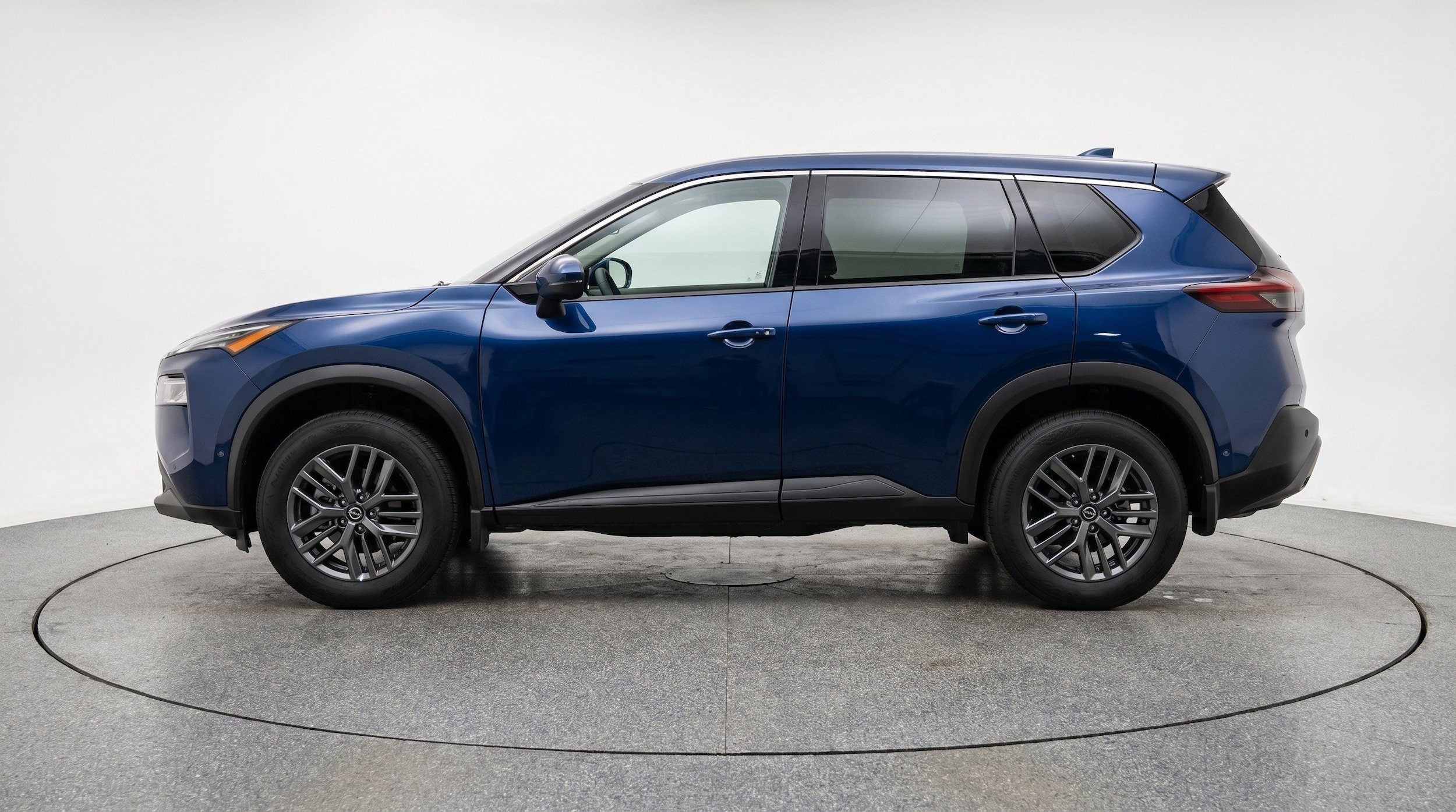 Thumbnail: 2026 Nissan Rogue - 5