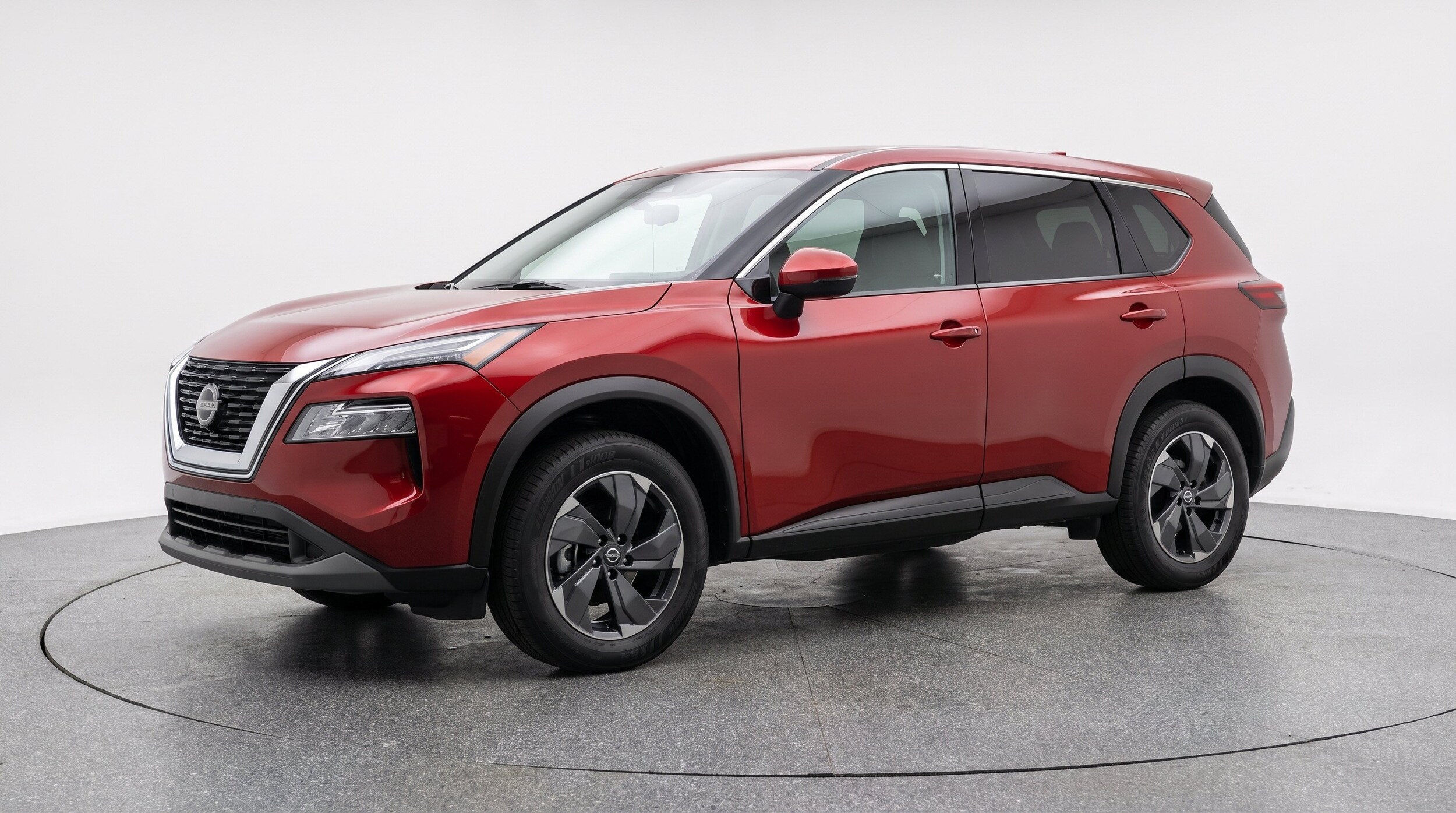 Thumbnail: 2025 Nissan Rogue - 3