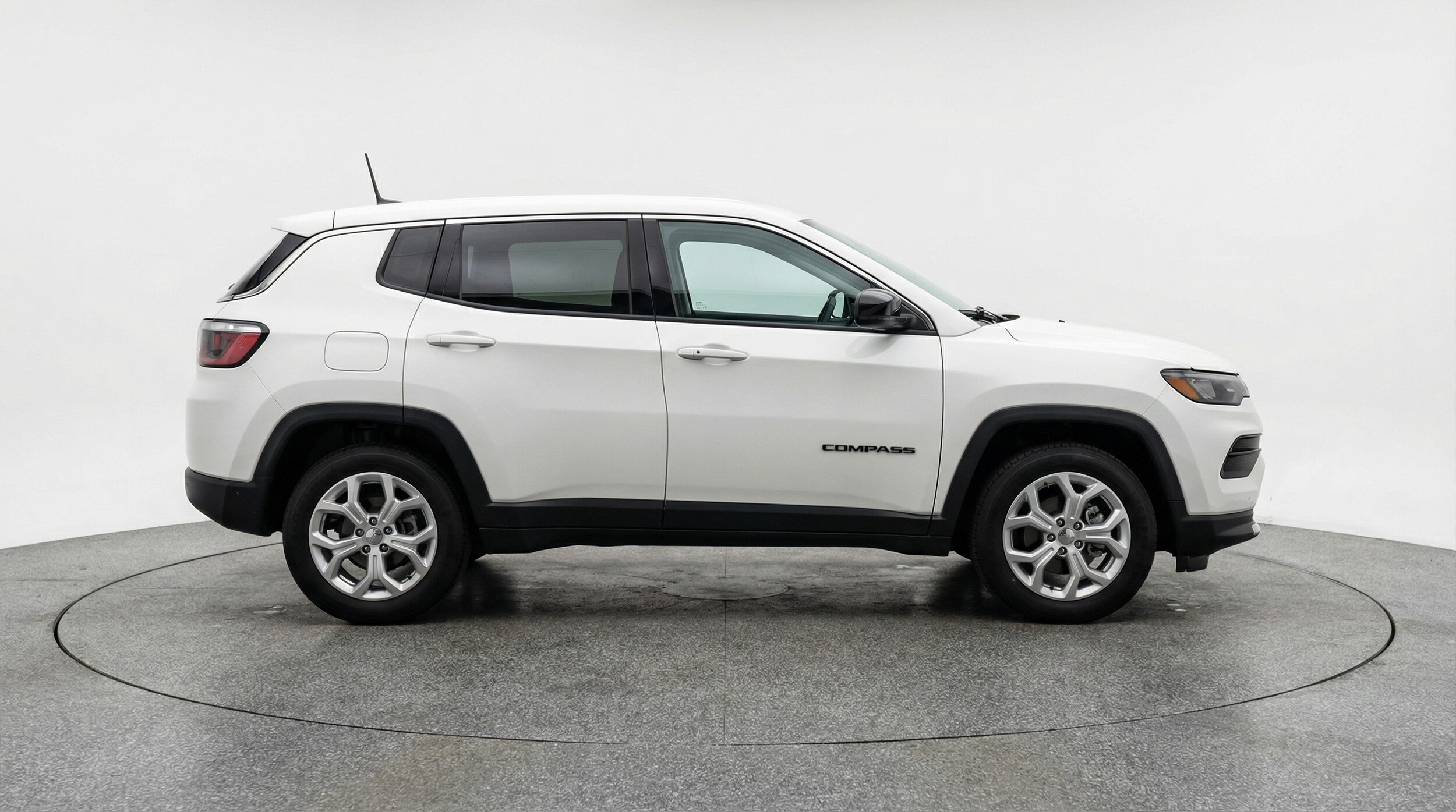 Thumbnail: 2025 Jeep Compass - 8