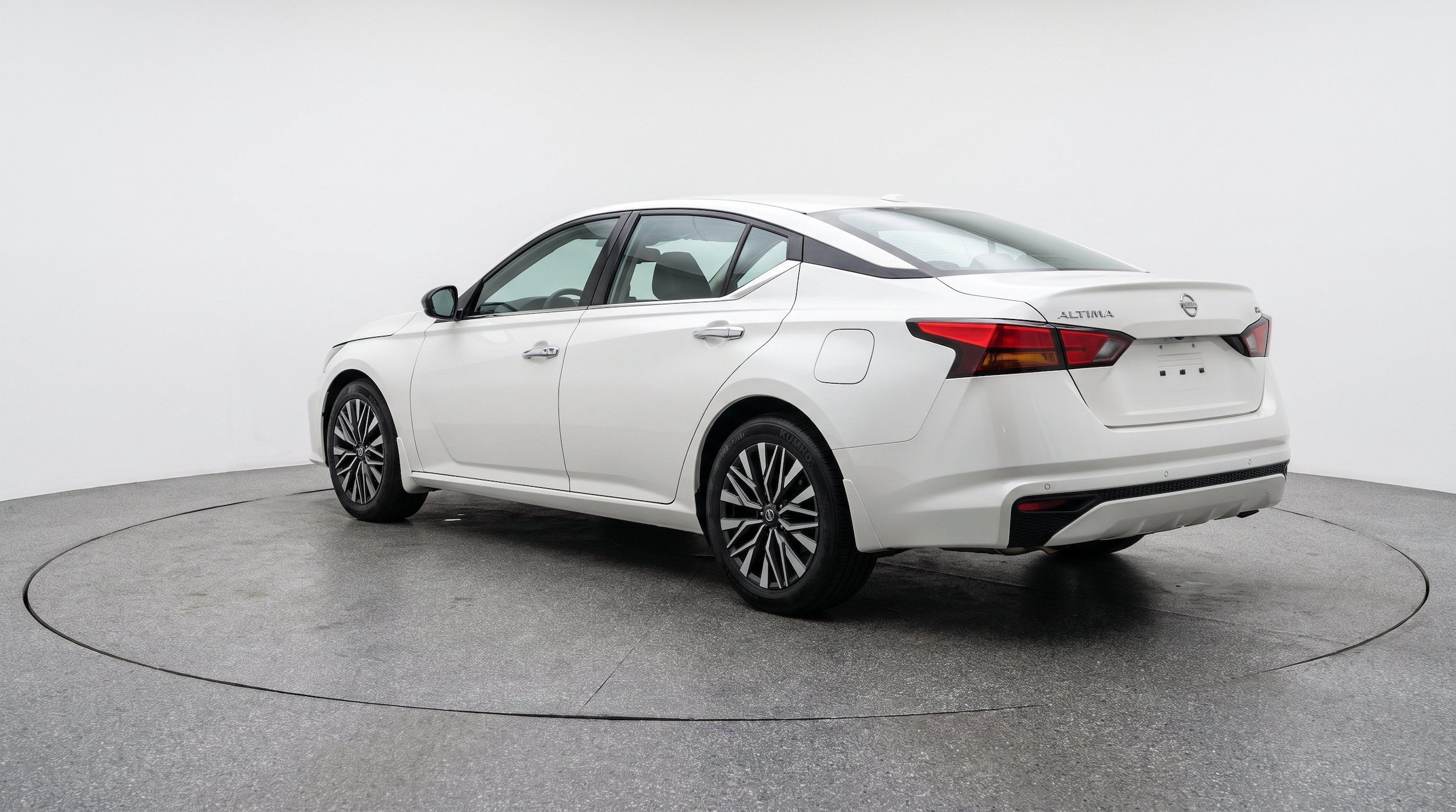 Thumbnail: 2025 Nissan Altima - 6