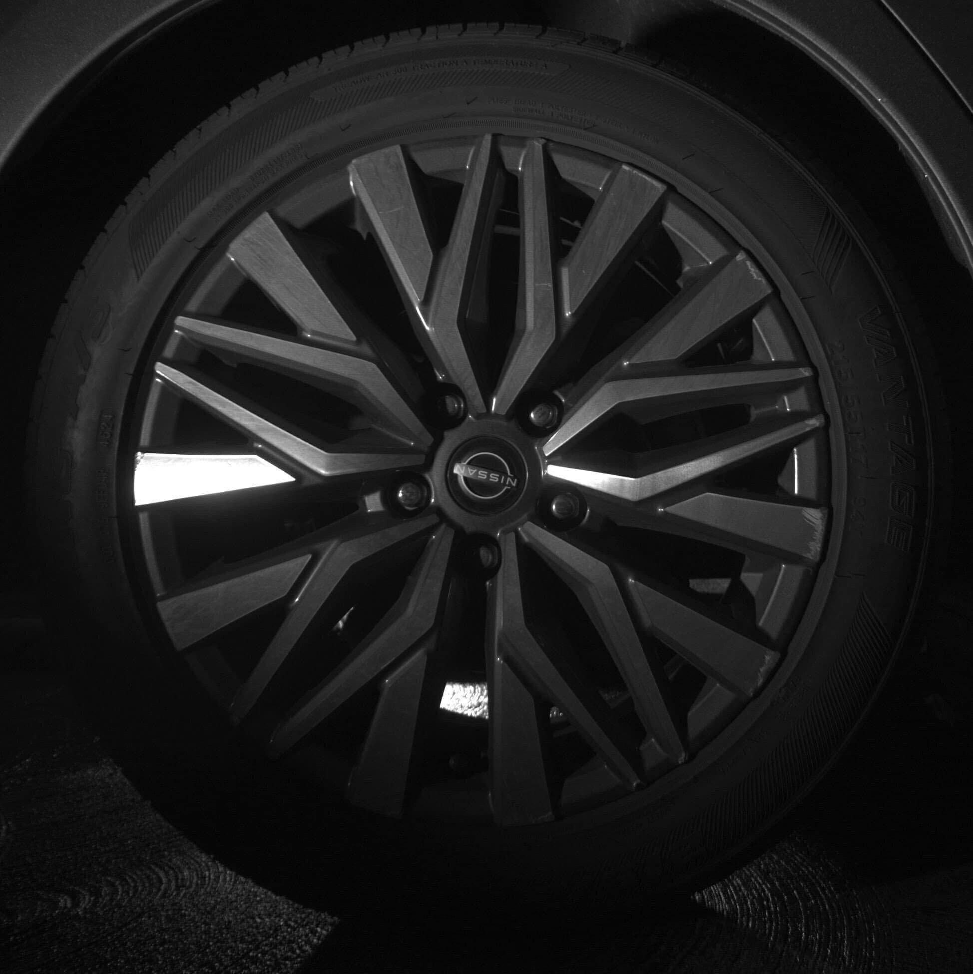 Thumbnail: 2025 Nissan Altima - 15