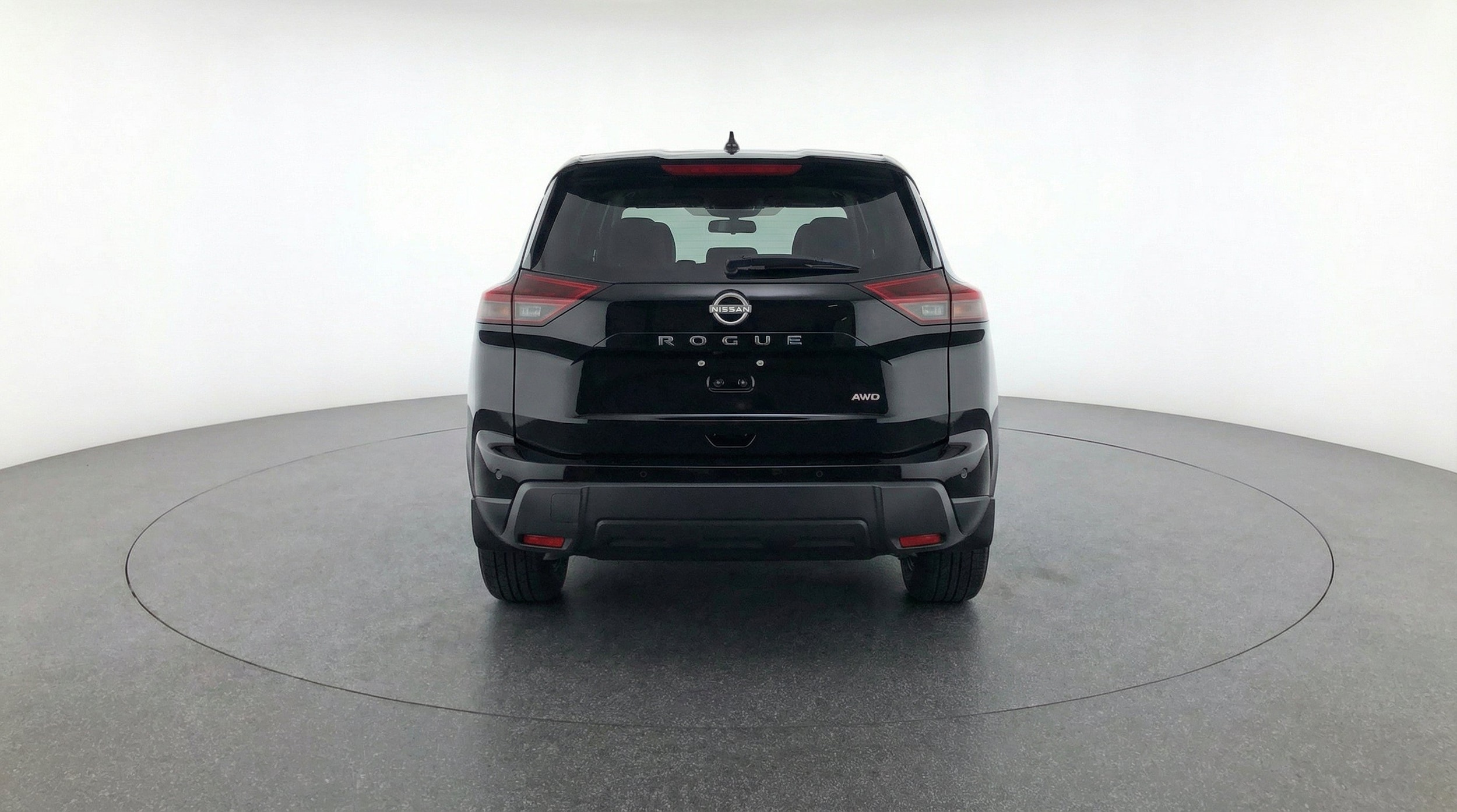 Thumbnail: 2025 Nissan Rogue - 7