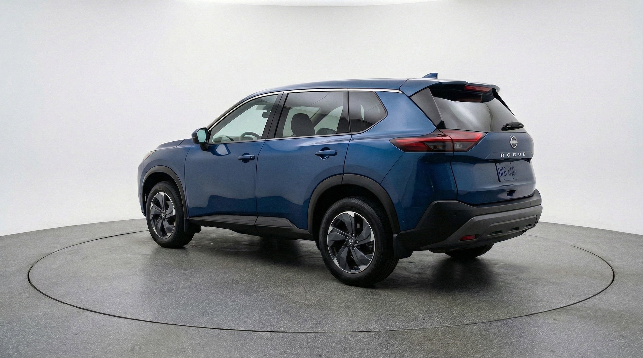 Thumbnail: 2025 Nissan Rogue - 6