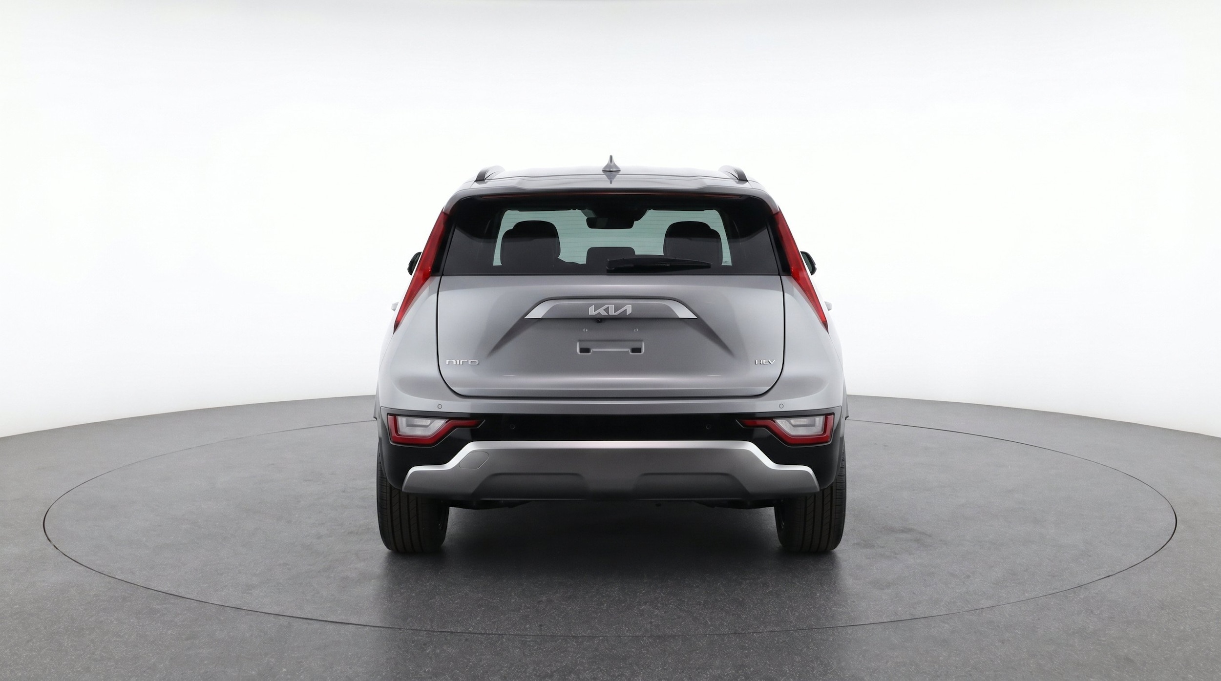 Thumbnail: 2026 Kia Niro - 7