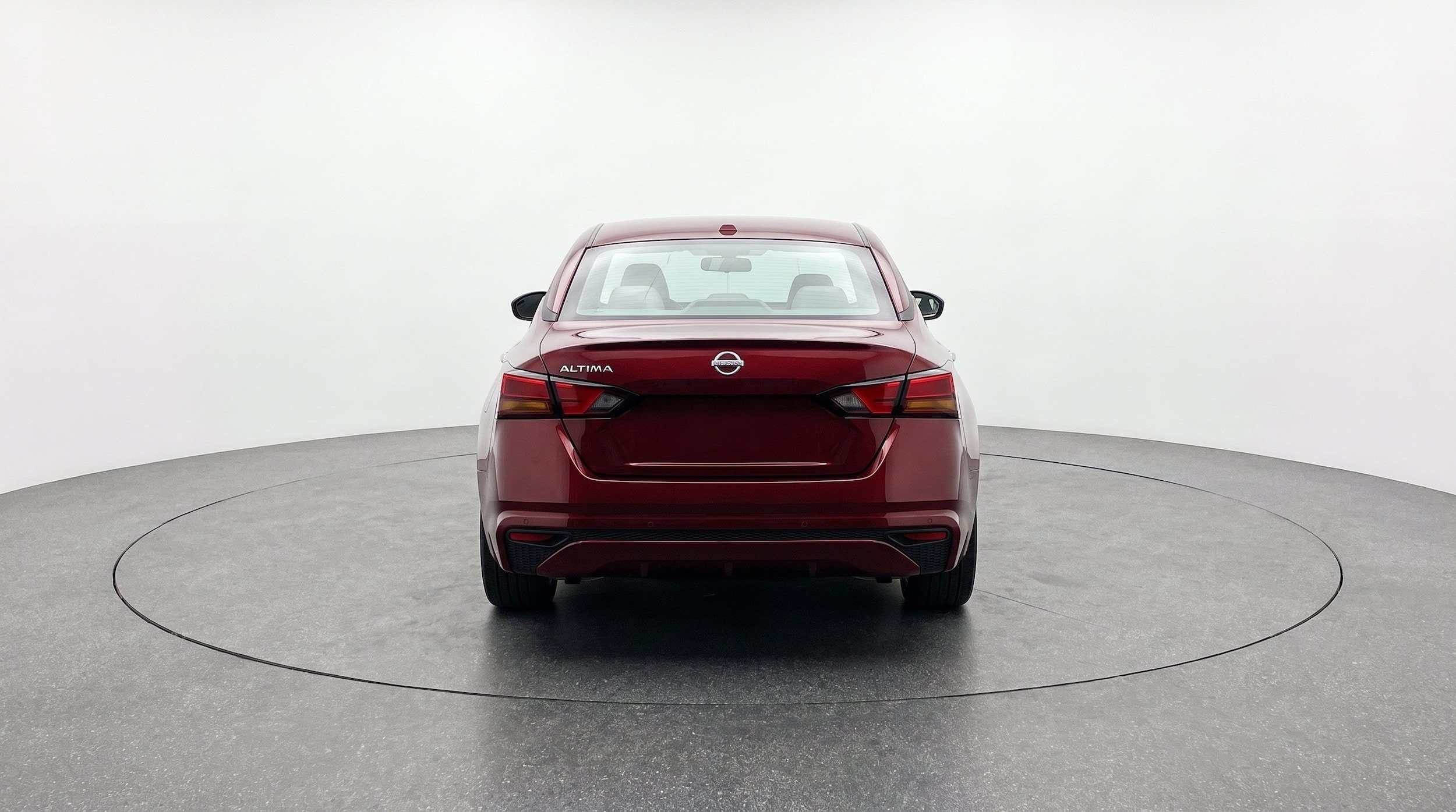 Thumbnail: 2025 Nissan Altima - 7