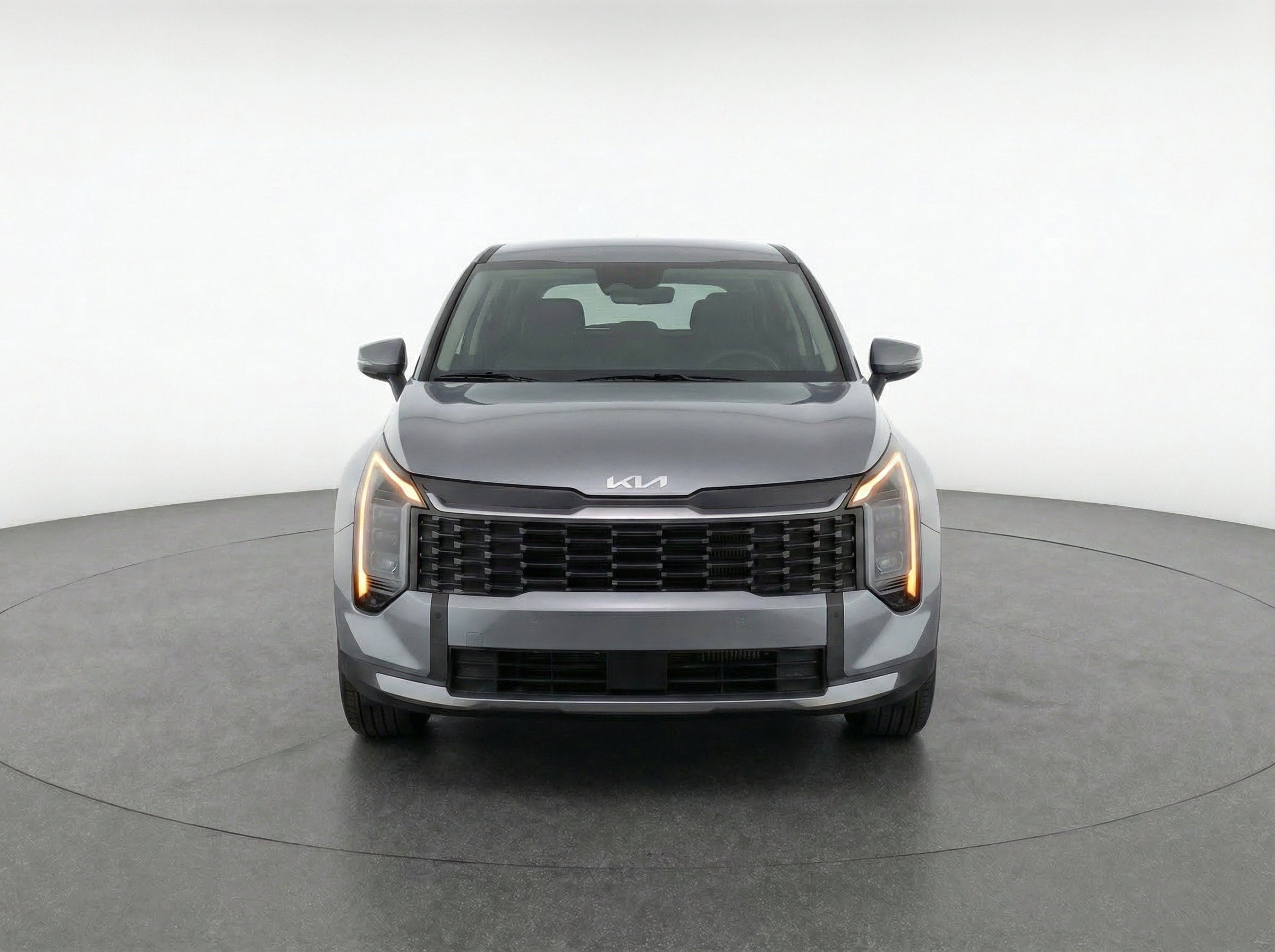 Thumbnail: 2026 Kia Sportage - 2
