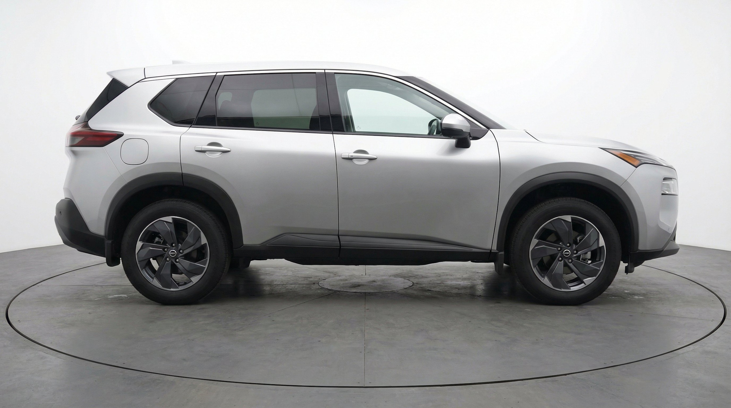 Thumbnail: 2025 Nissan Rogue - 11