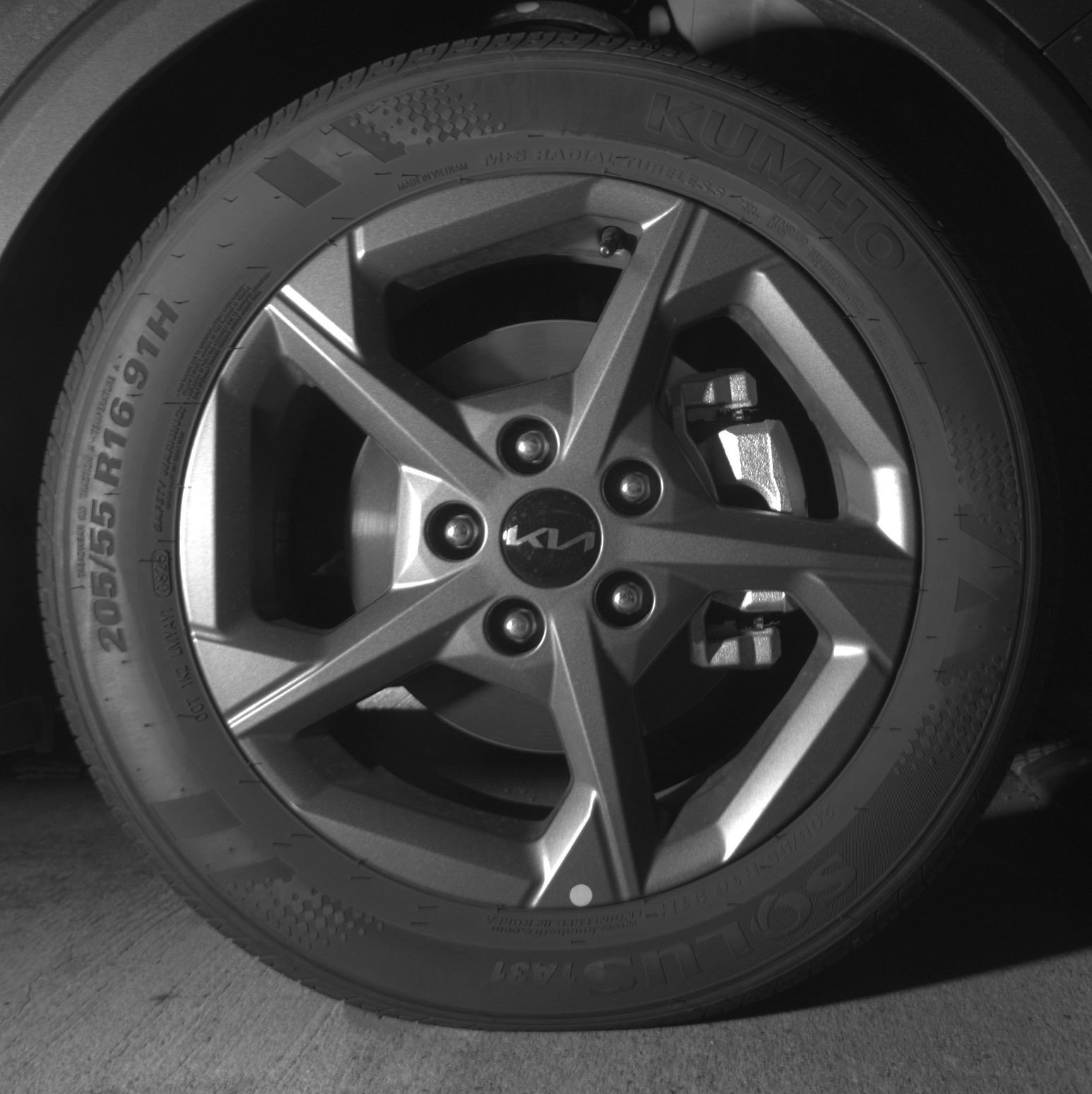 Thumbnail: 2026 Kia K4 - 13