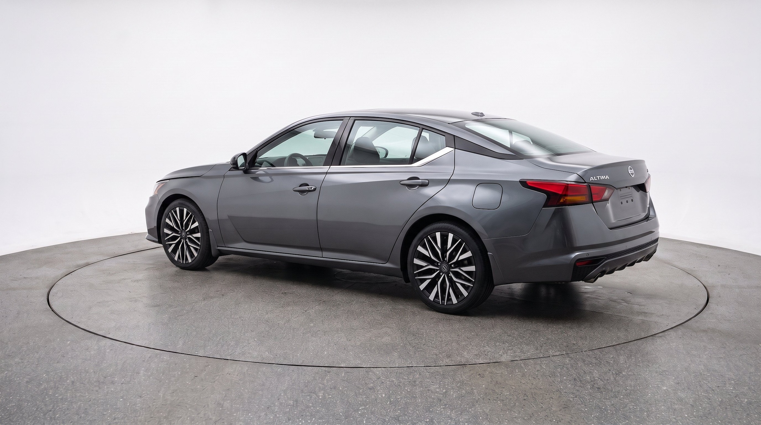 Thumbnail: 2025 Nissan Altima - 6