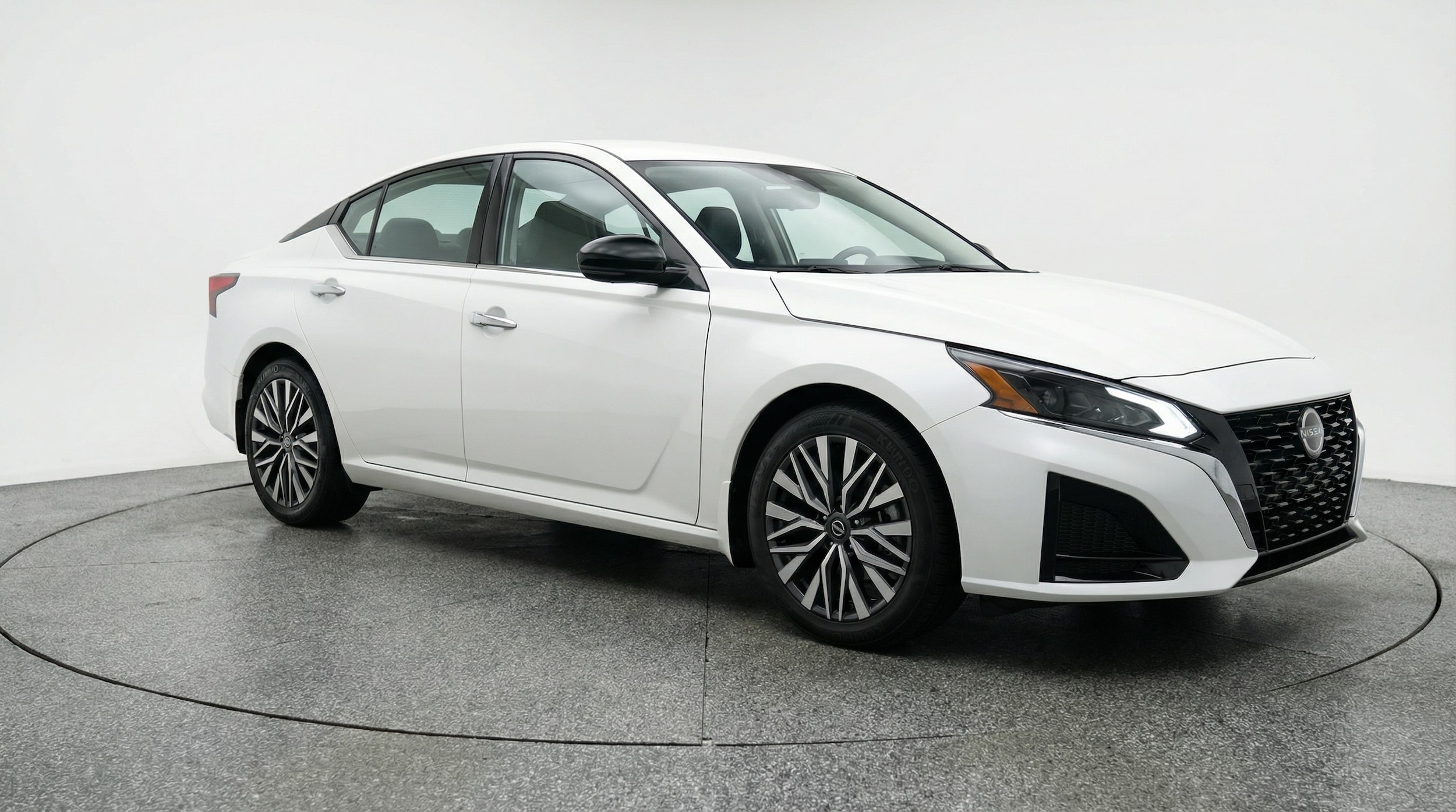 Thumbnail: 2025 Nissan Altima - 1