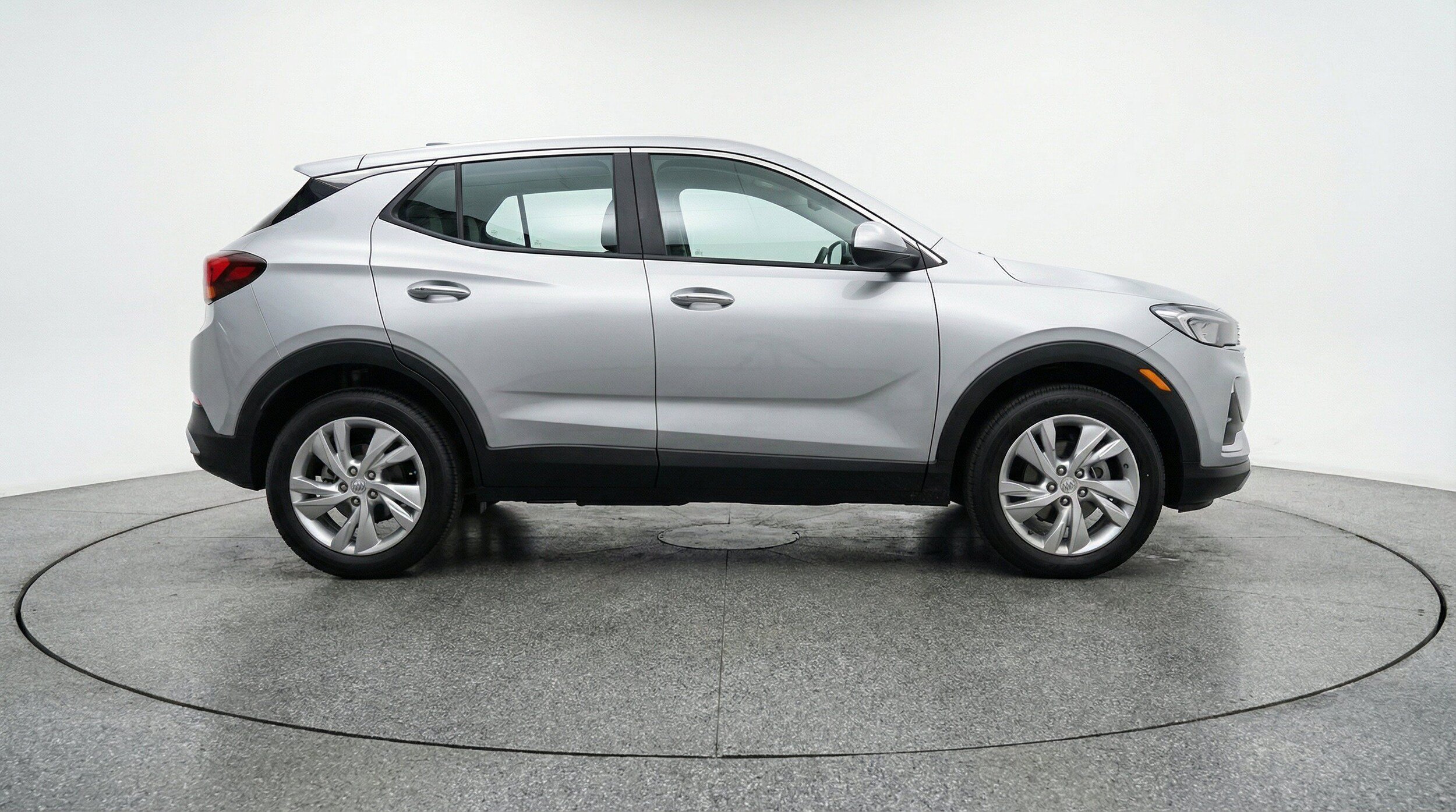Thumbnail: 2026 Buick Encore GX - 9