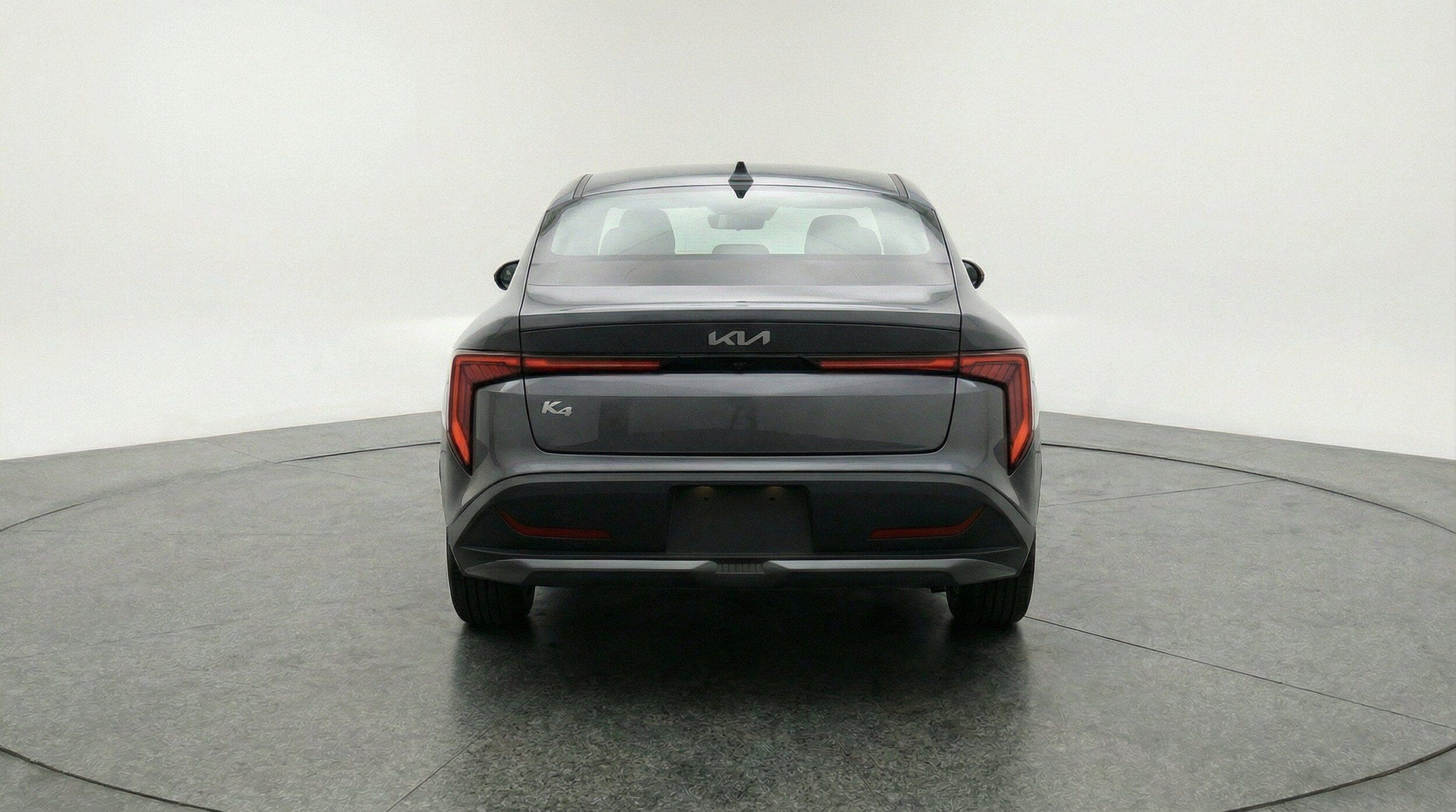 Thumbnail: 2025 Kia K4 - 7