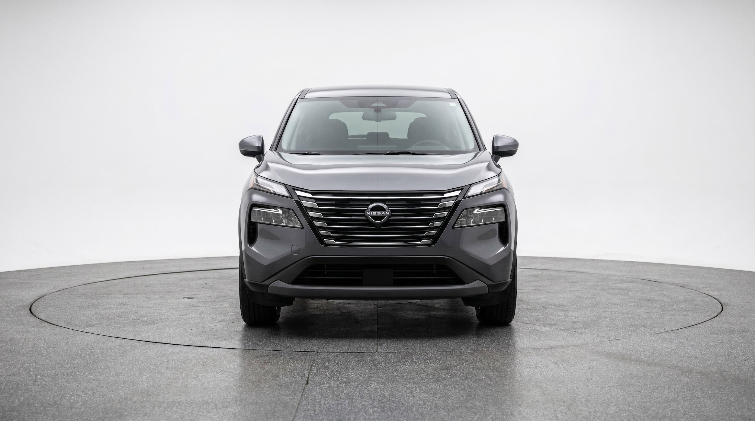 Thumbnail: 2025 Nissan Rogue - 2