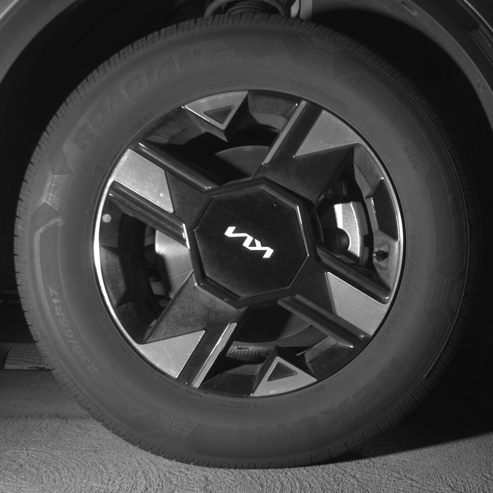 Thumbnail: 2026 Kia Sportage - 13